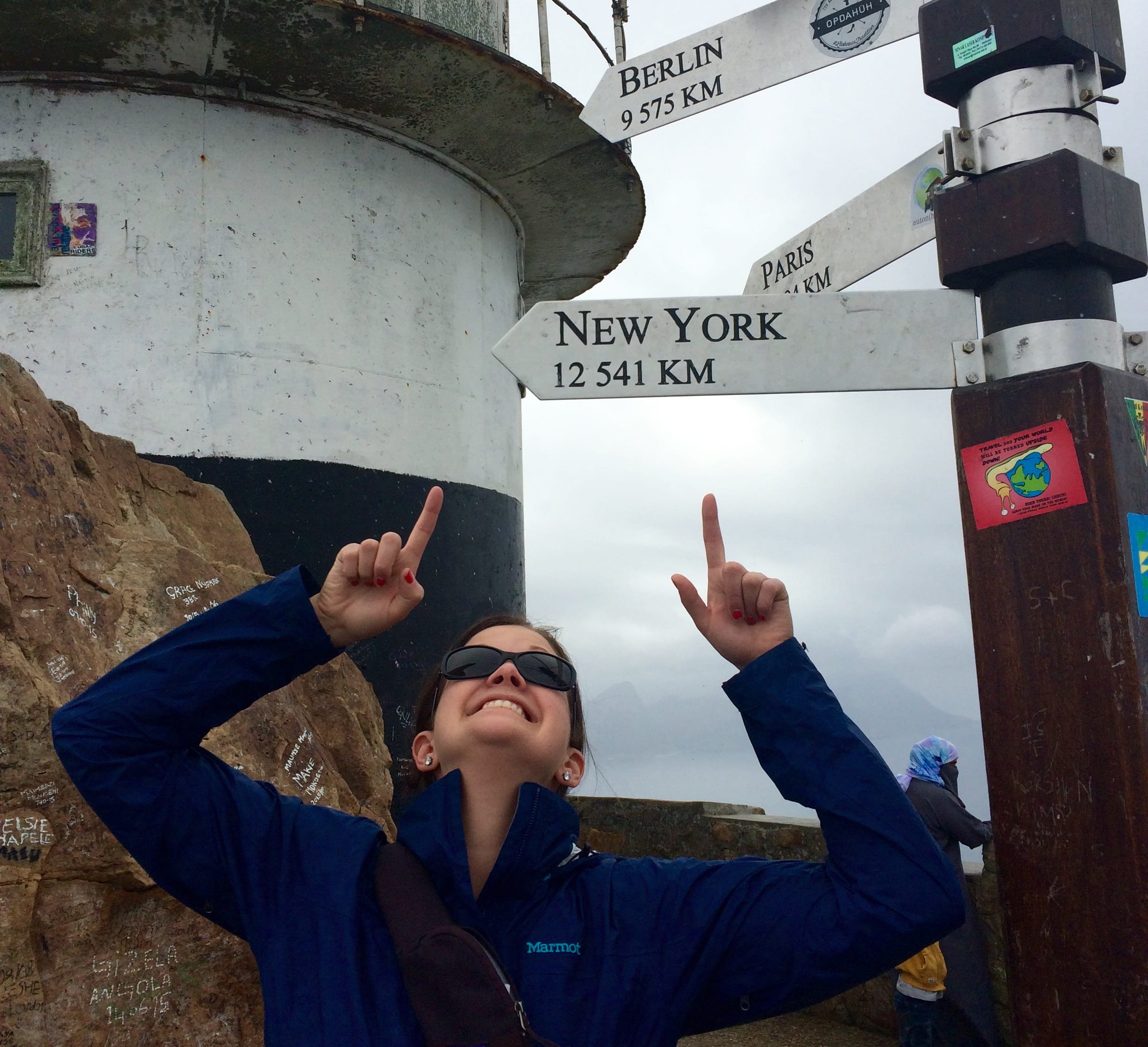 Advisor - Ashley Stewart