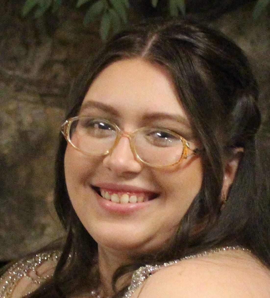 Fora Author - Bethany Edens
