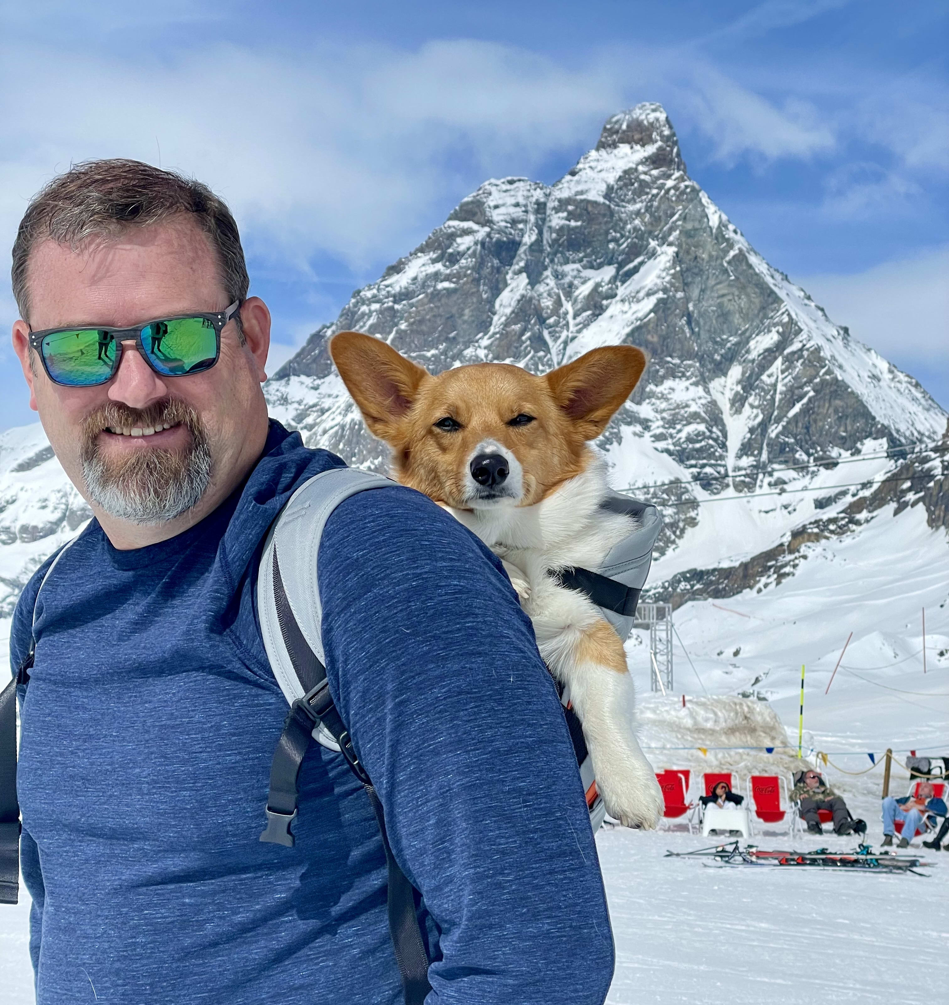 Advisor - Gabe Loftin