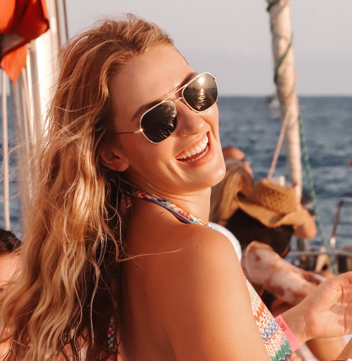 Travel Advisor - Jennifer Muglia
