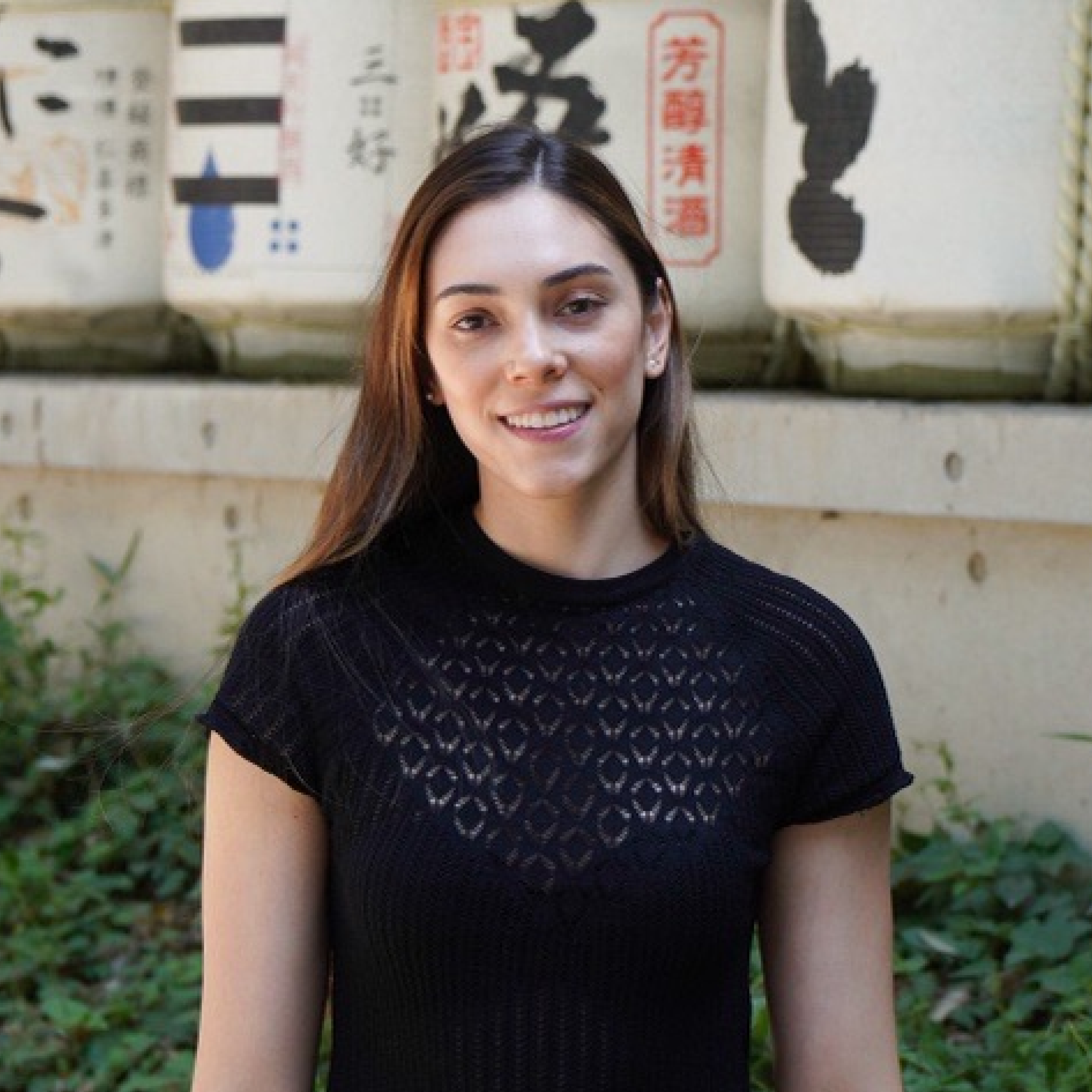 Travel Advisor - Maria Paz Quesada