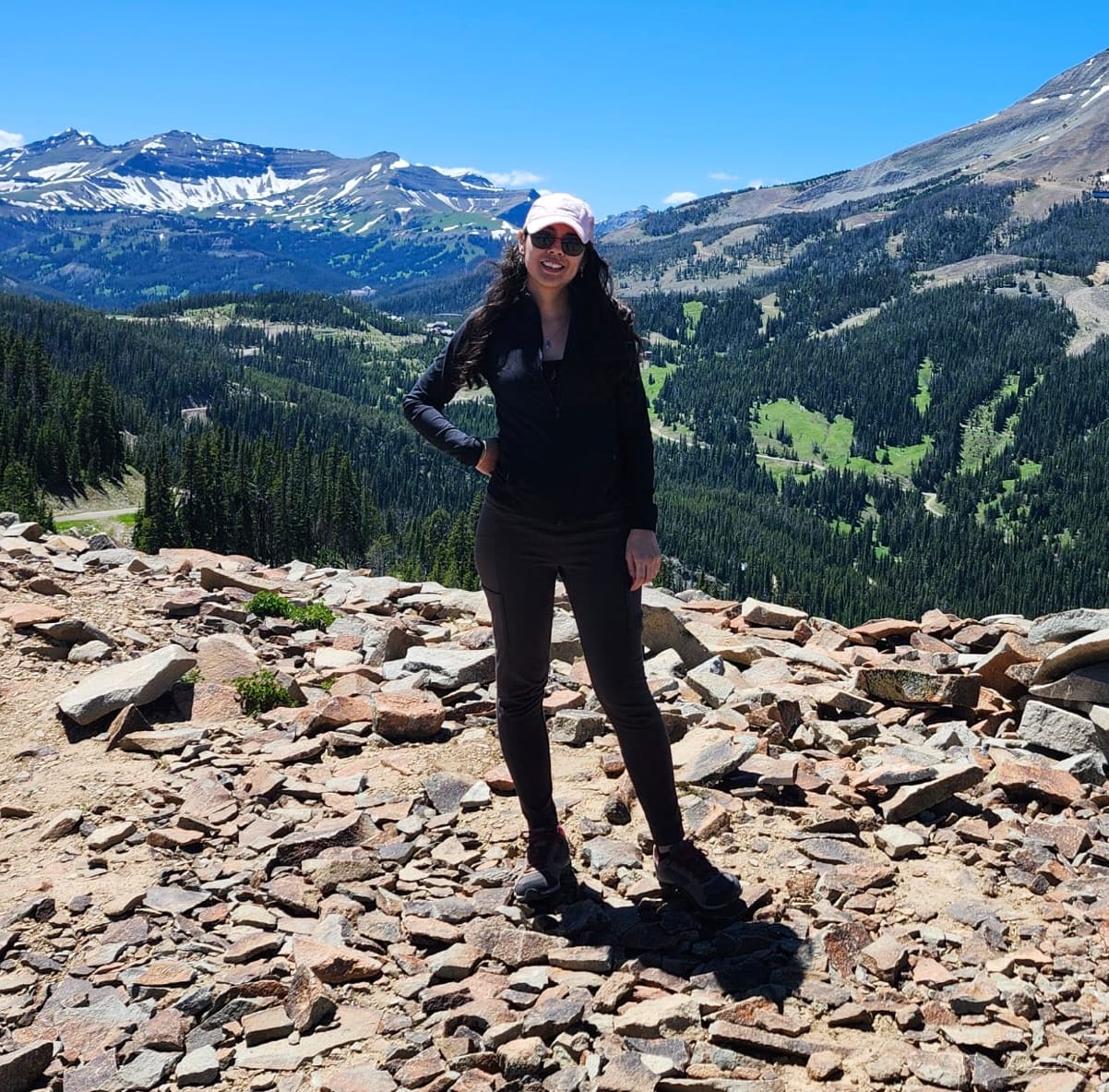 Travel Advisor - Pamela Cano