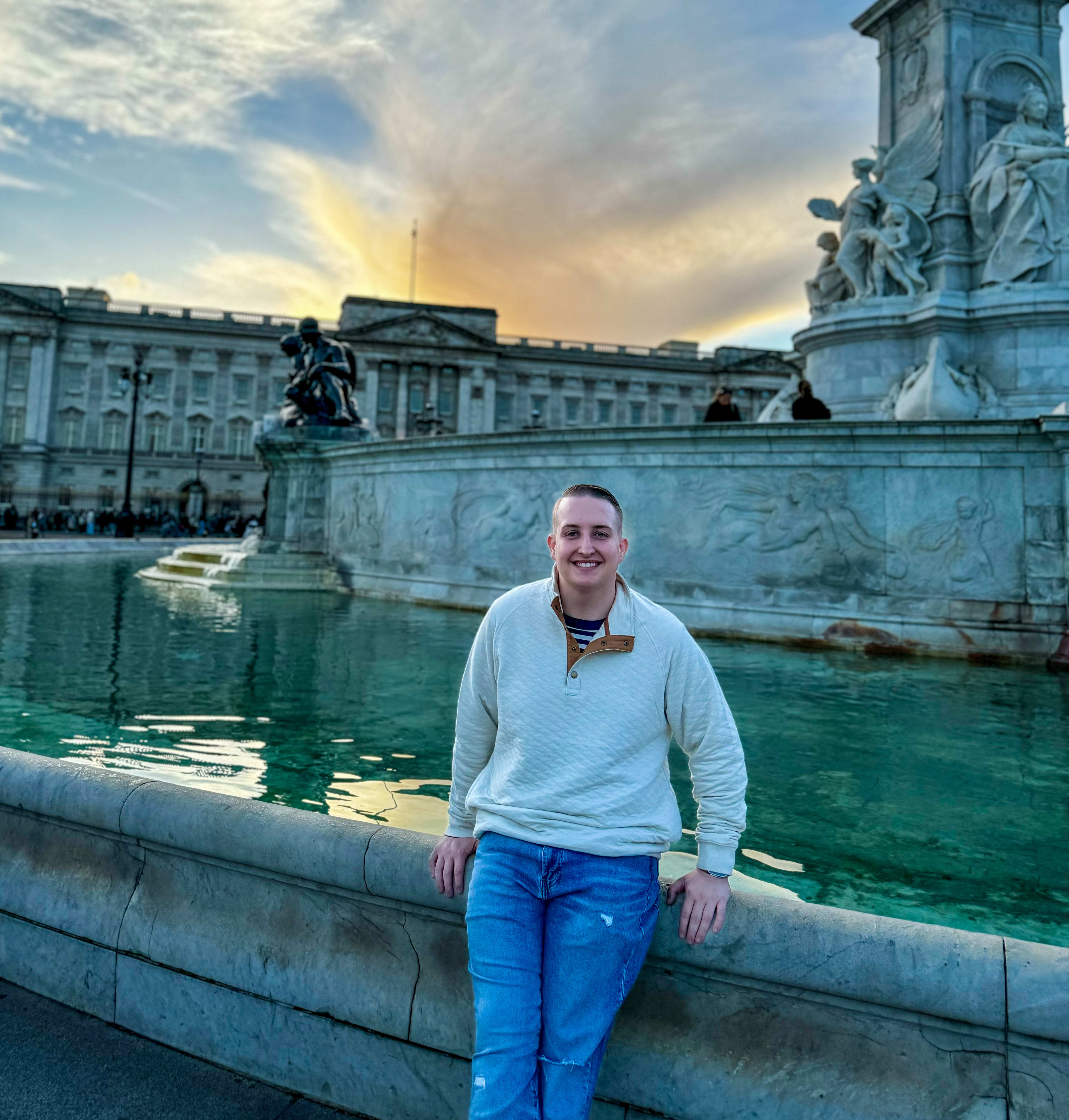 Fora Author - Dustyn Triplett