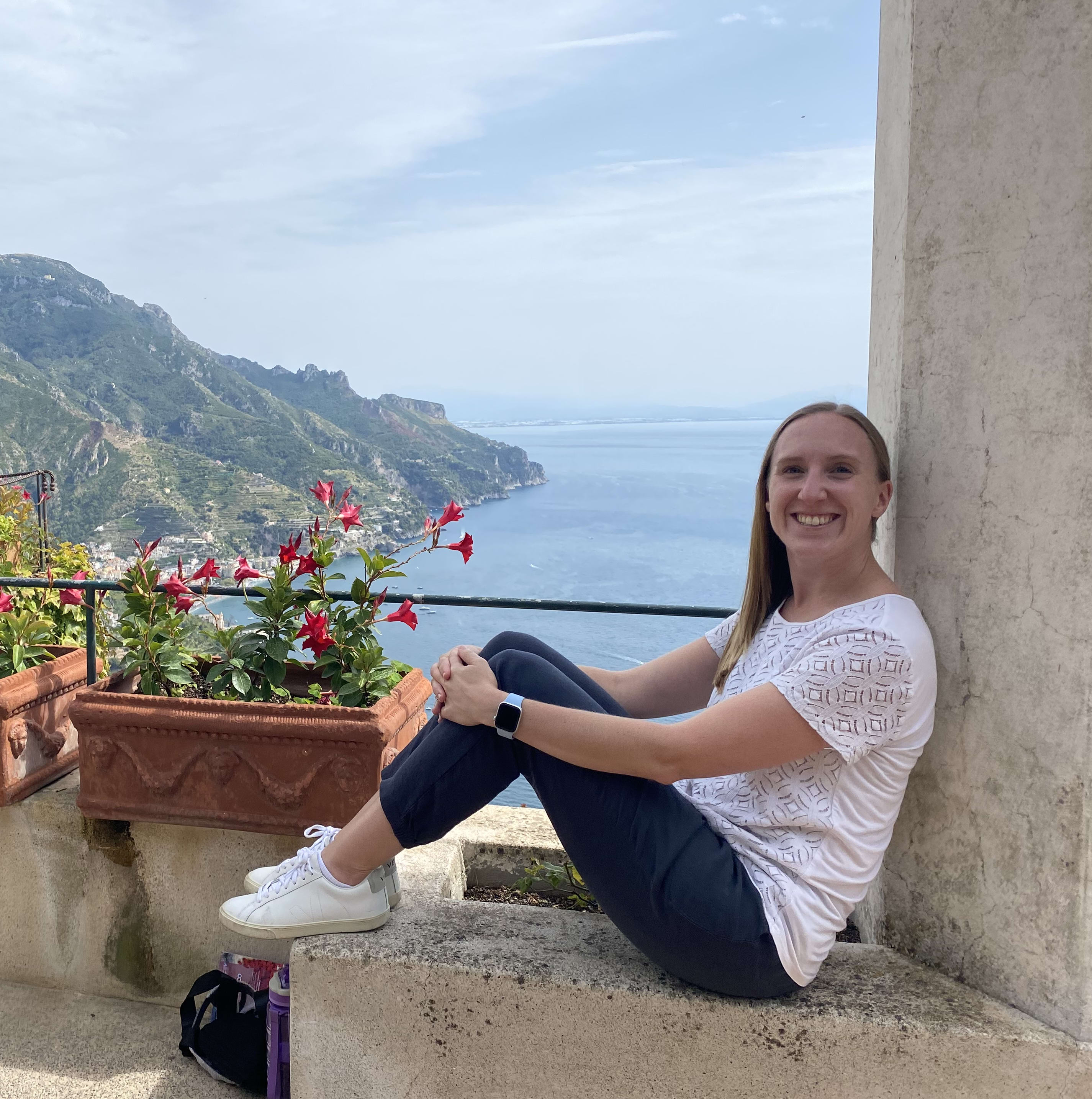 Fora Author - Jamie Collis