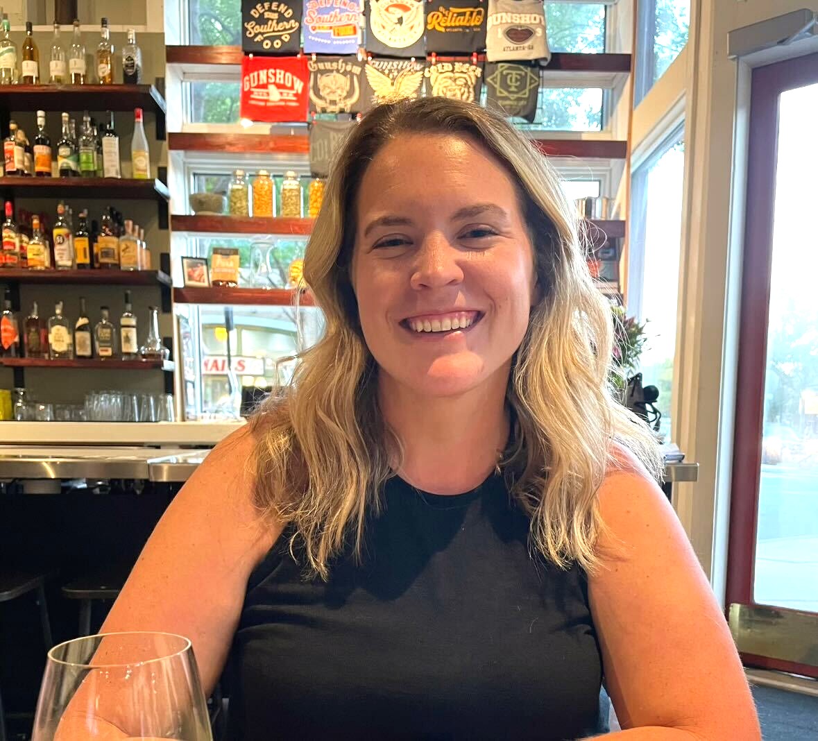 Advisor - Holly Springfield