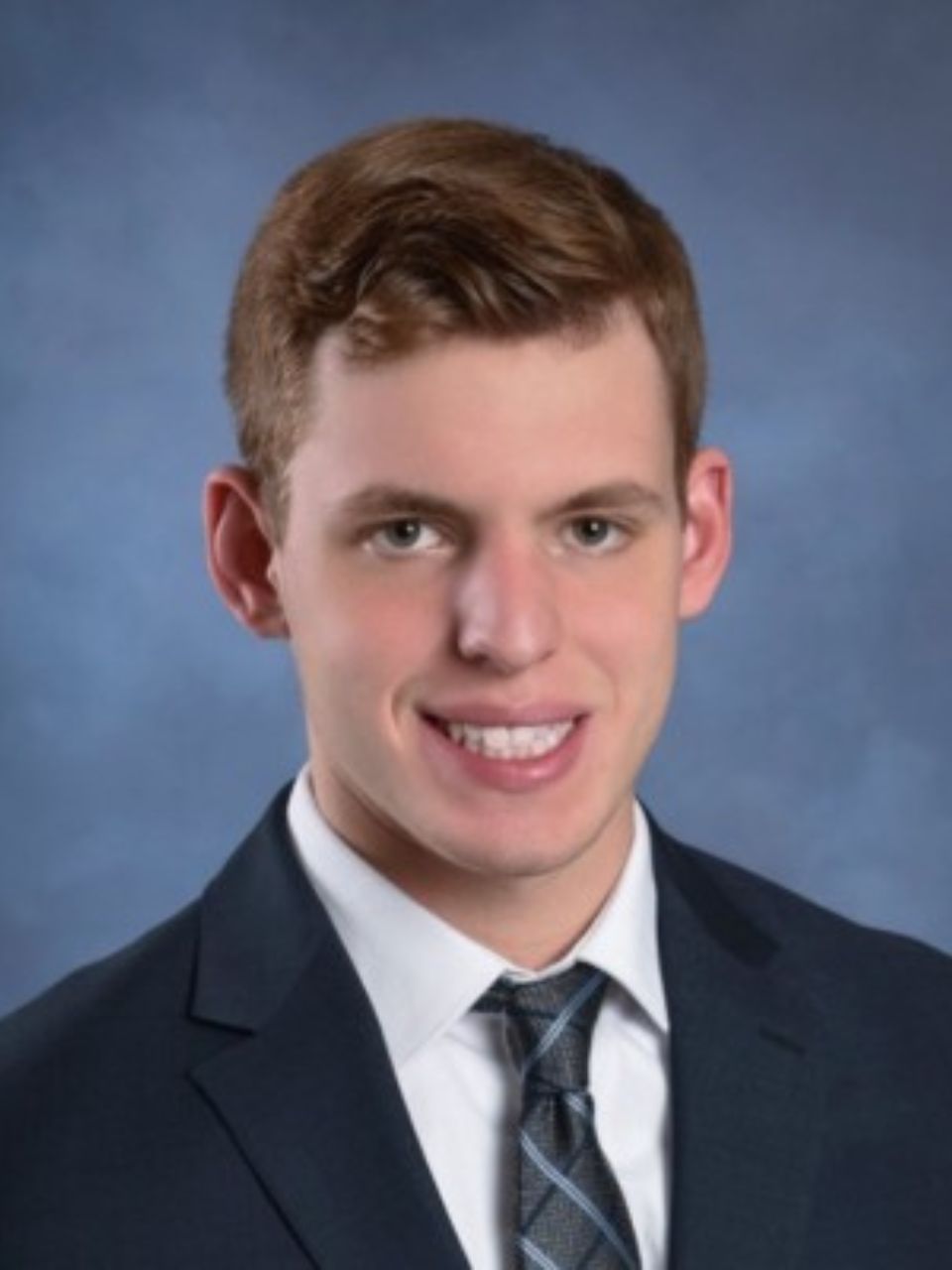 Travel Advisor - Aaron Warneck