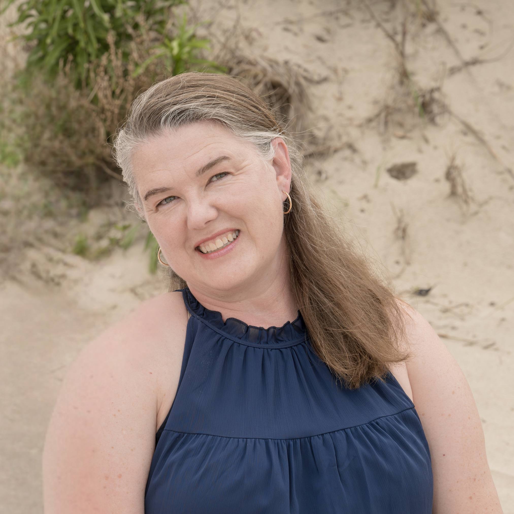 Advisor - Jamie Wilson