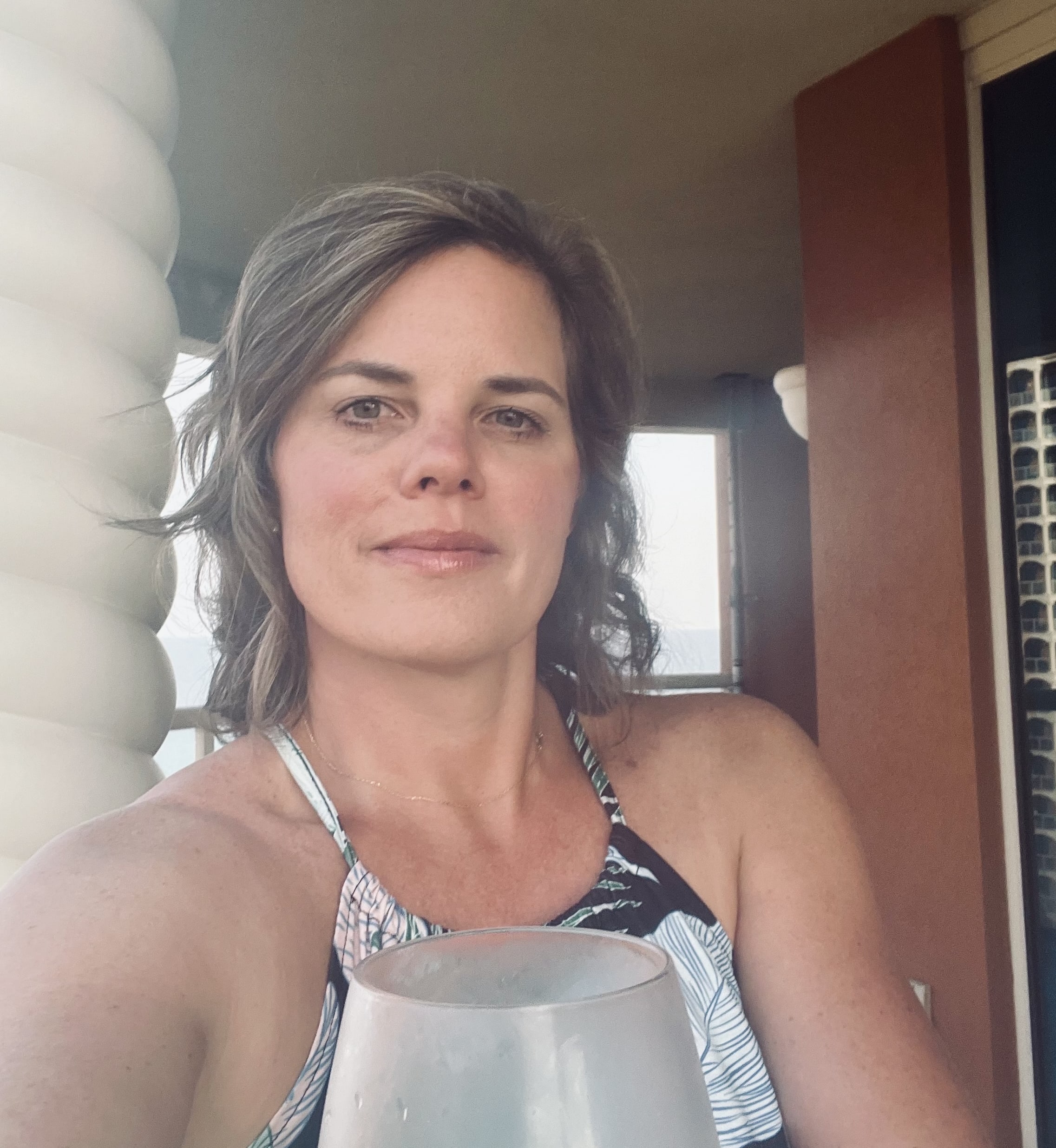Fora Author - Amy Grieser
