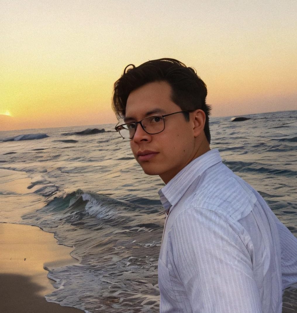 Advisor - Pedro Emmanuel Estrada