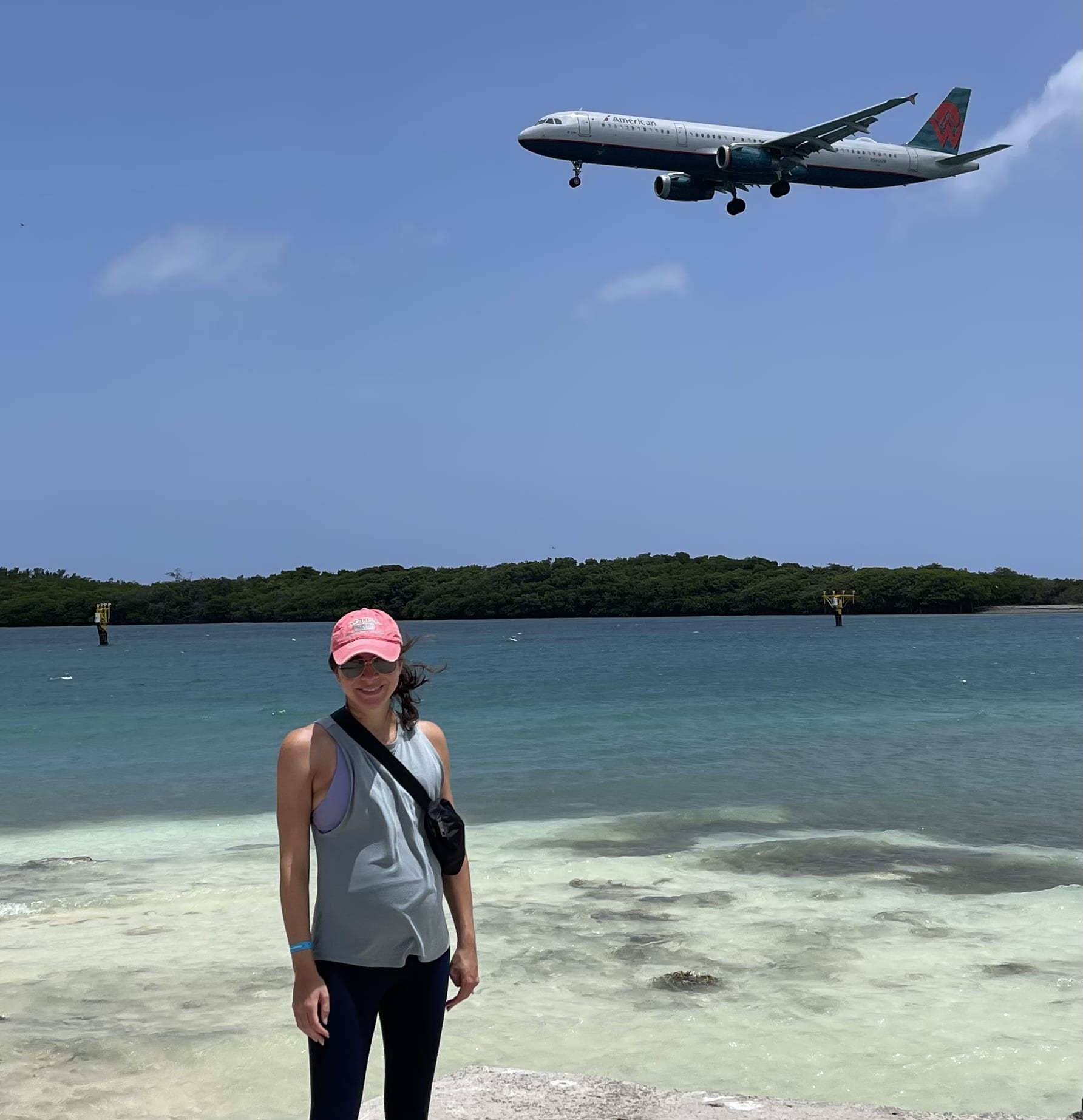 Travel Advisor - Courtney Ehart