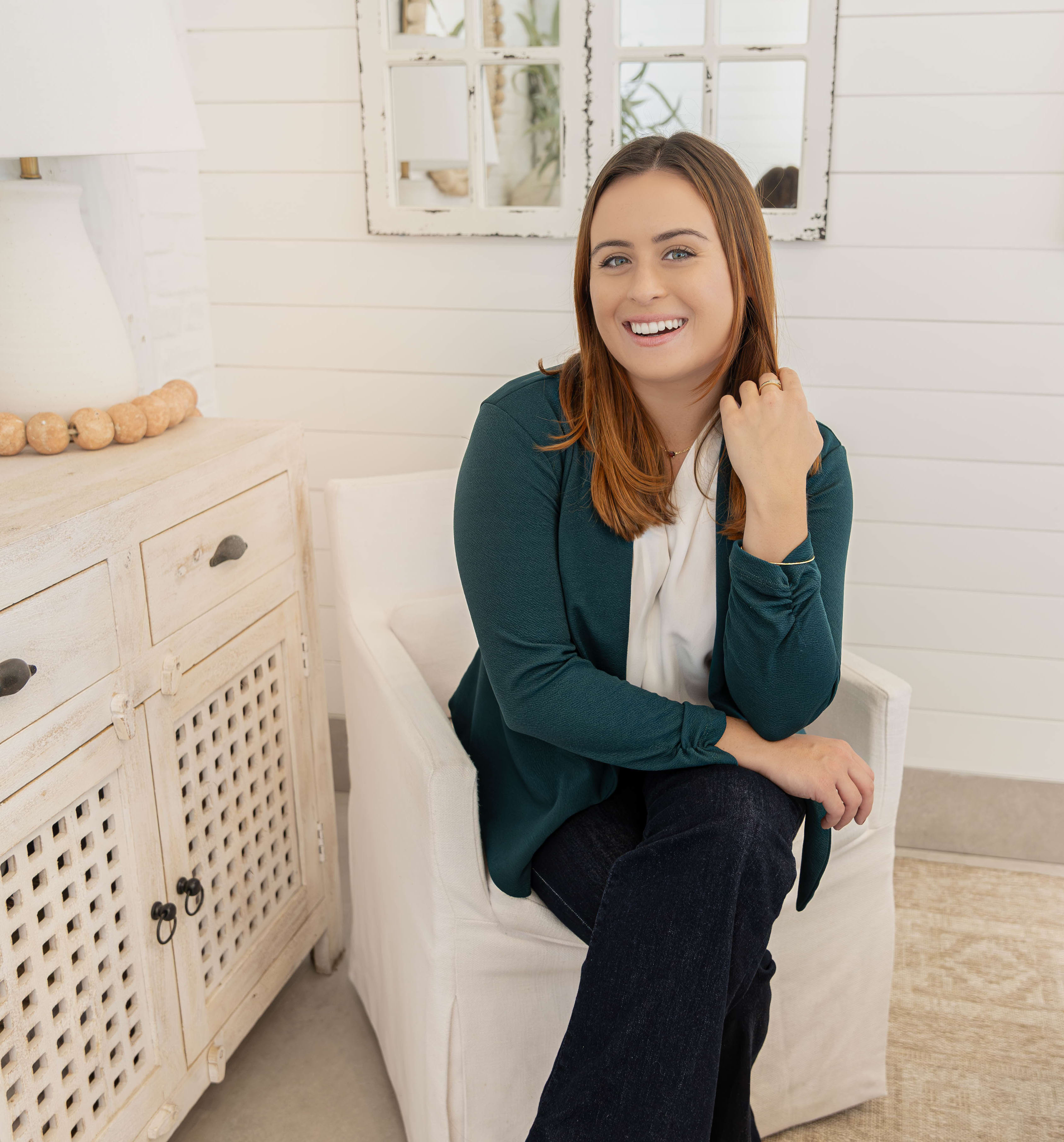 Fora Author - Logan Sellman
