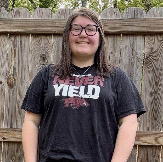 Advisor - Savannah Hinkle