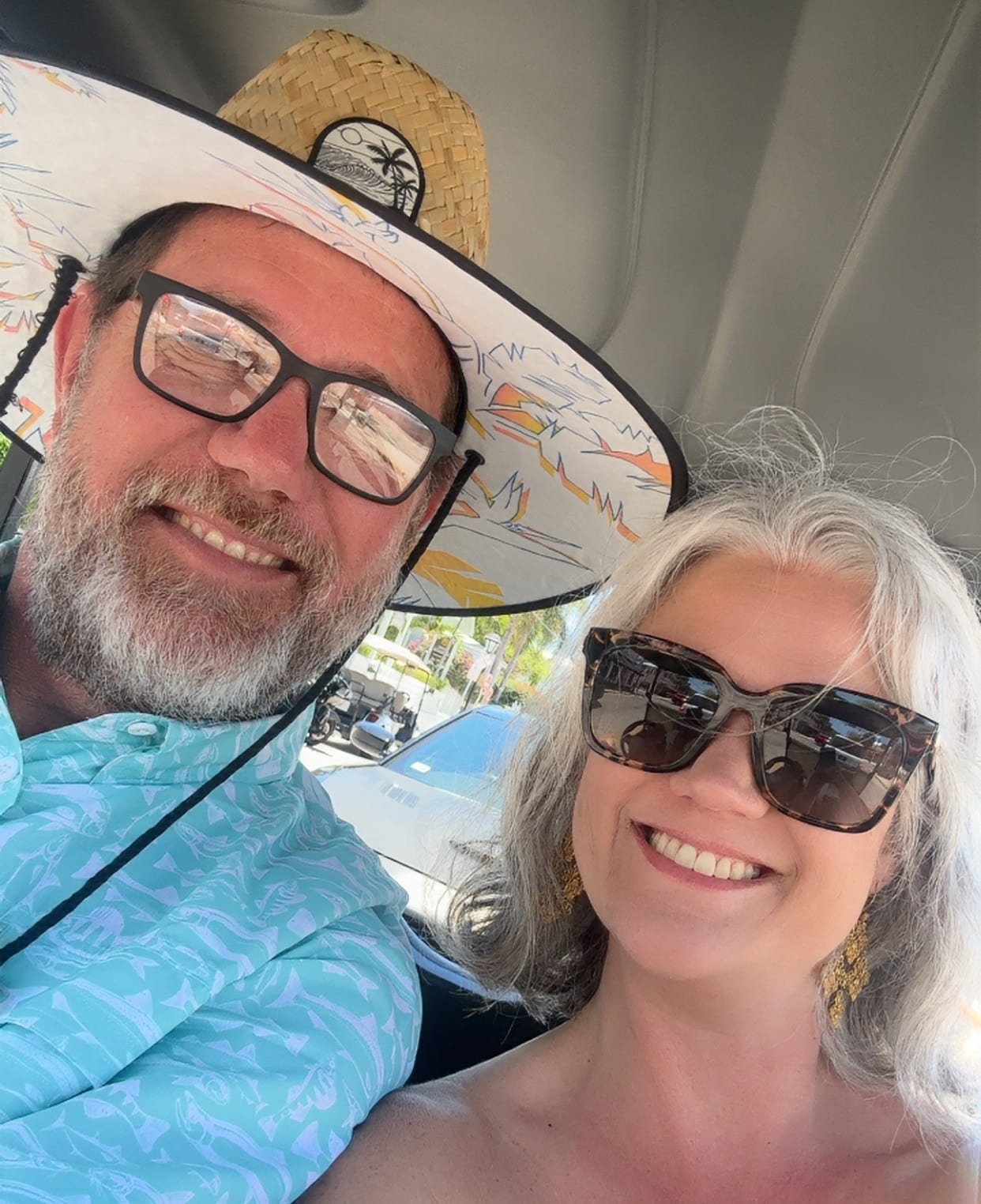 Travel Advisor - Laurie Fields