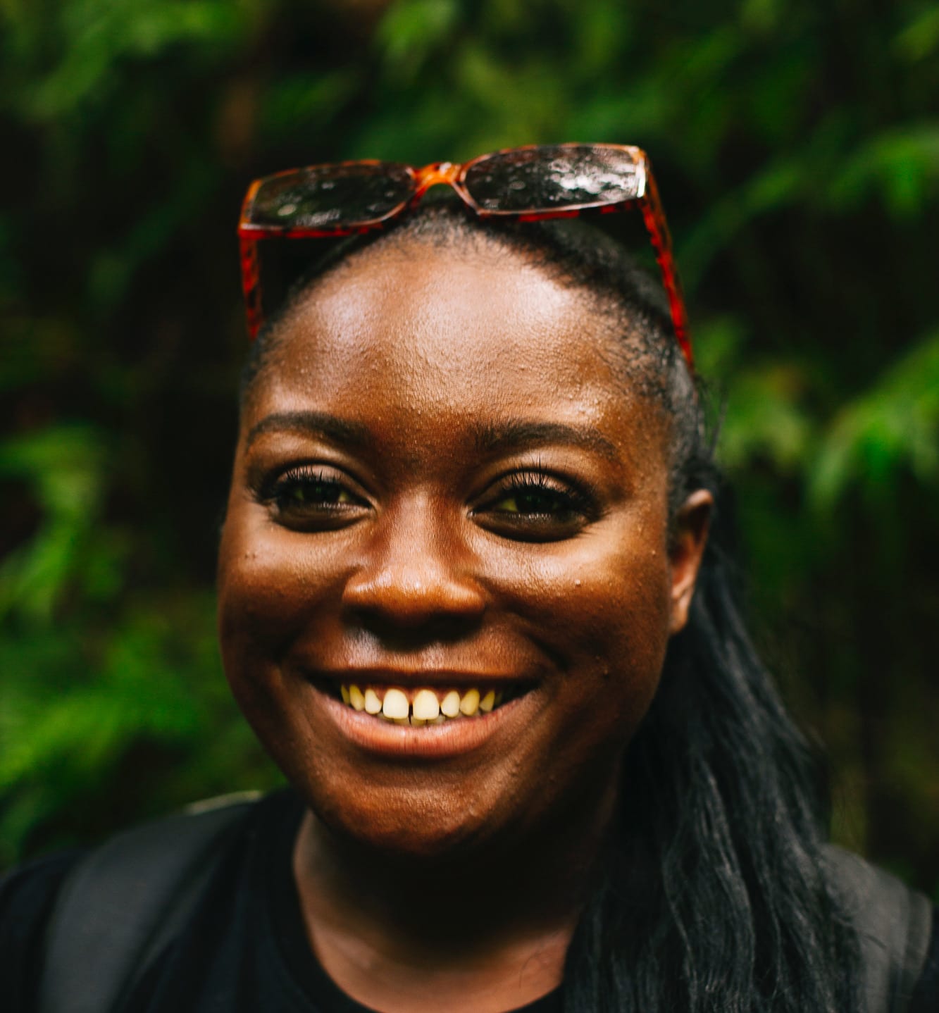 Advisor - Maya Murphy