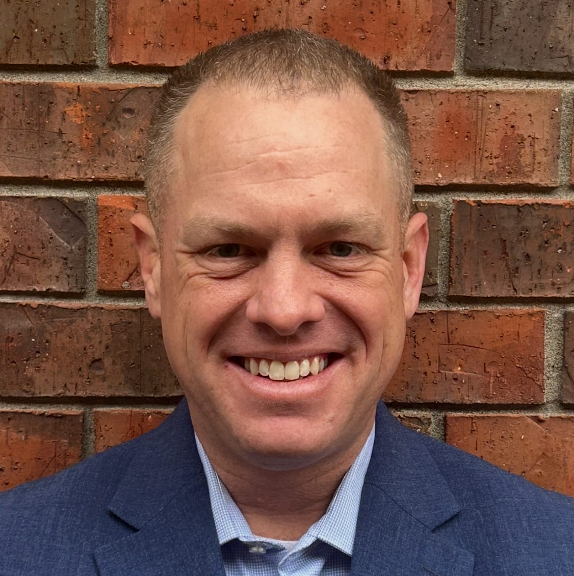 Advisor - Carrick James