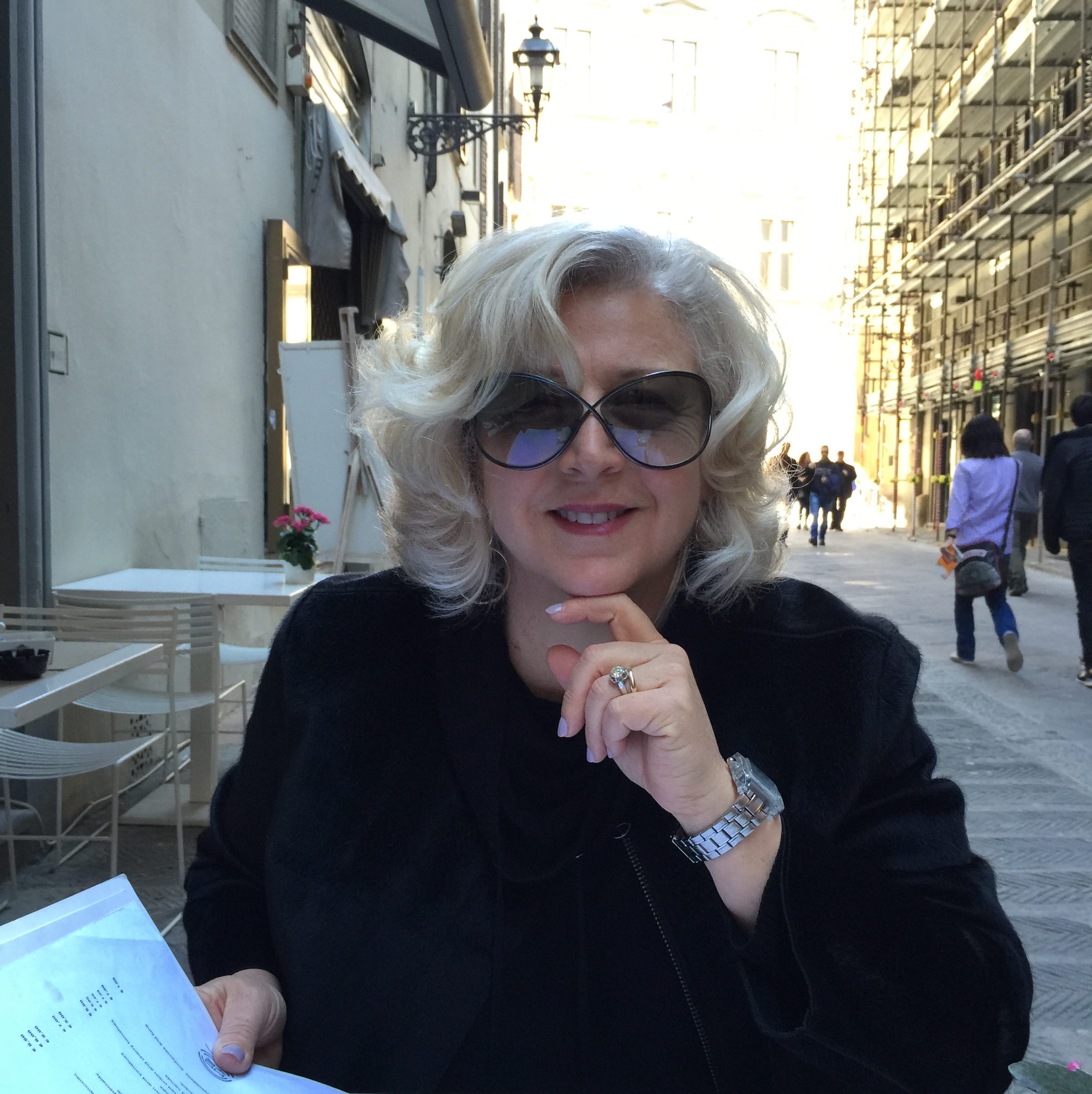 Katherine Porter curated by Katherine Porter