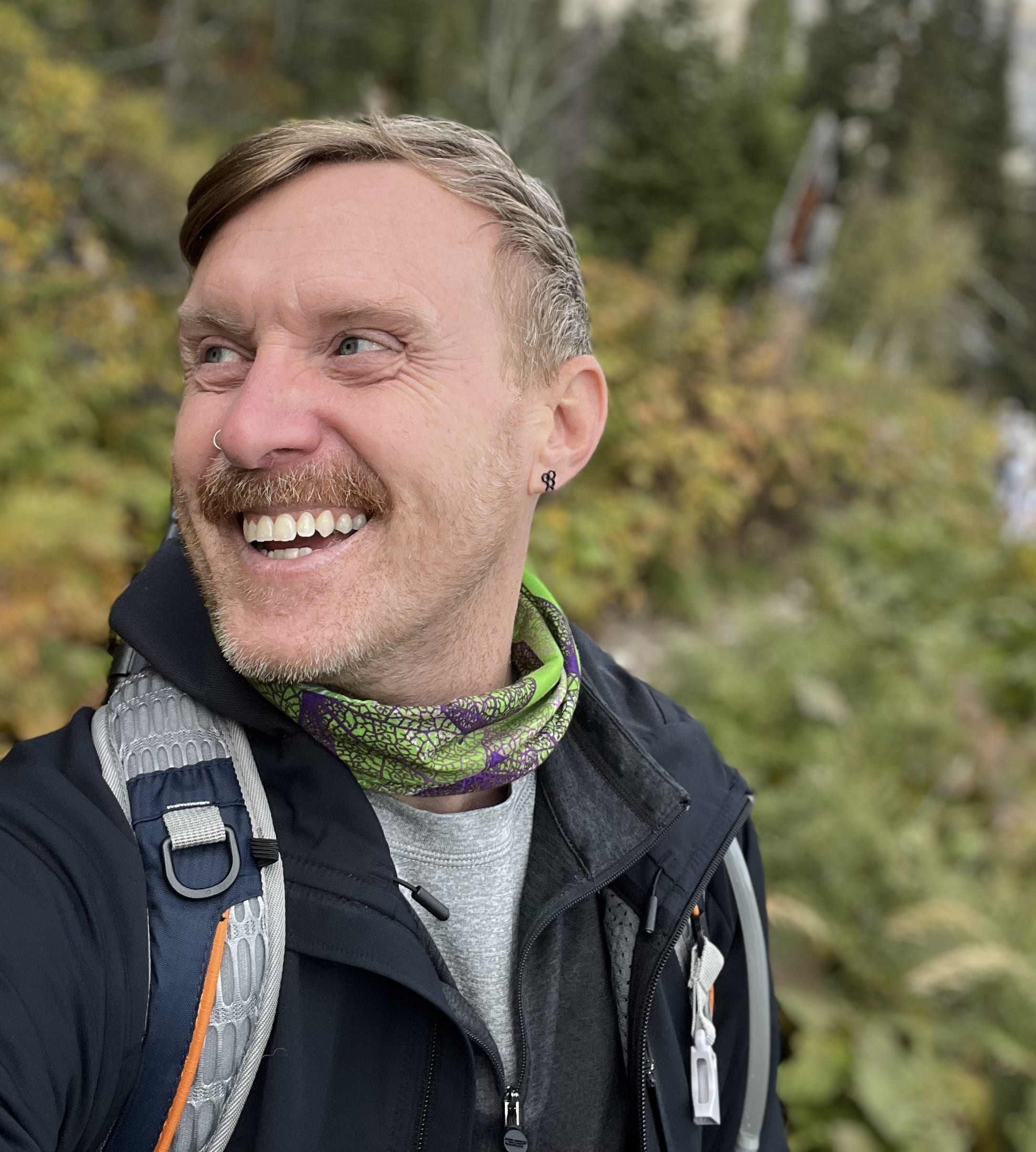 Advisor - Joshua Beeson