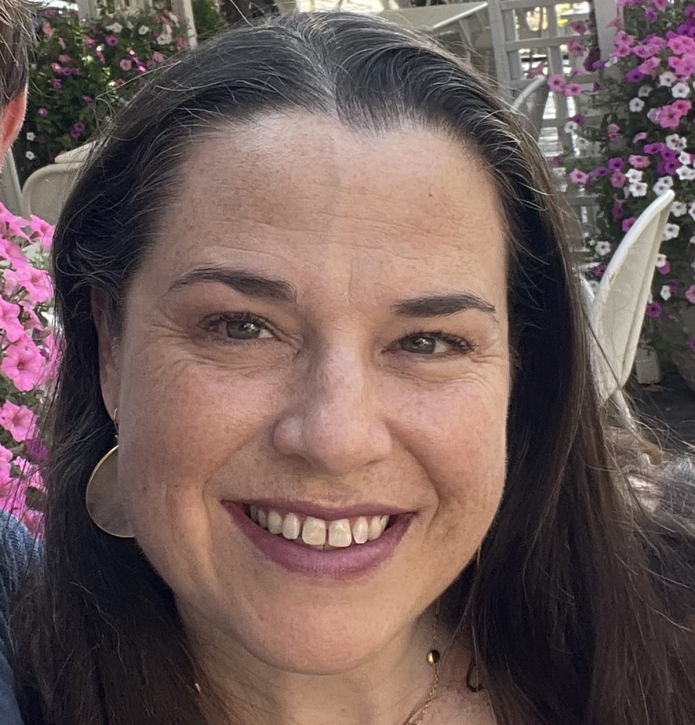 Advisor - Sandra Lipkind