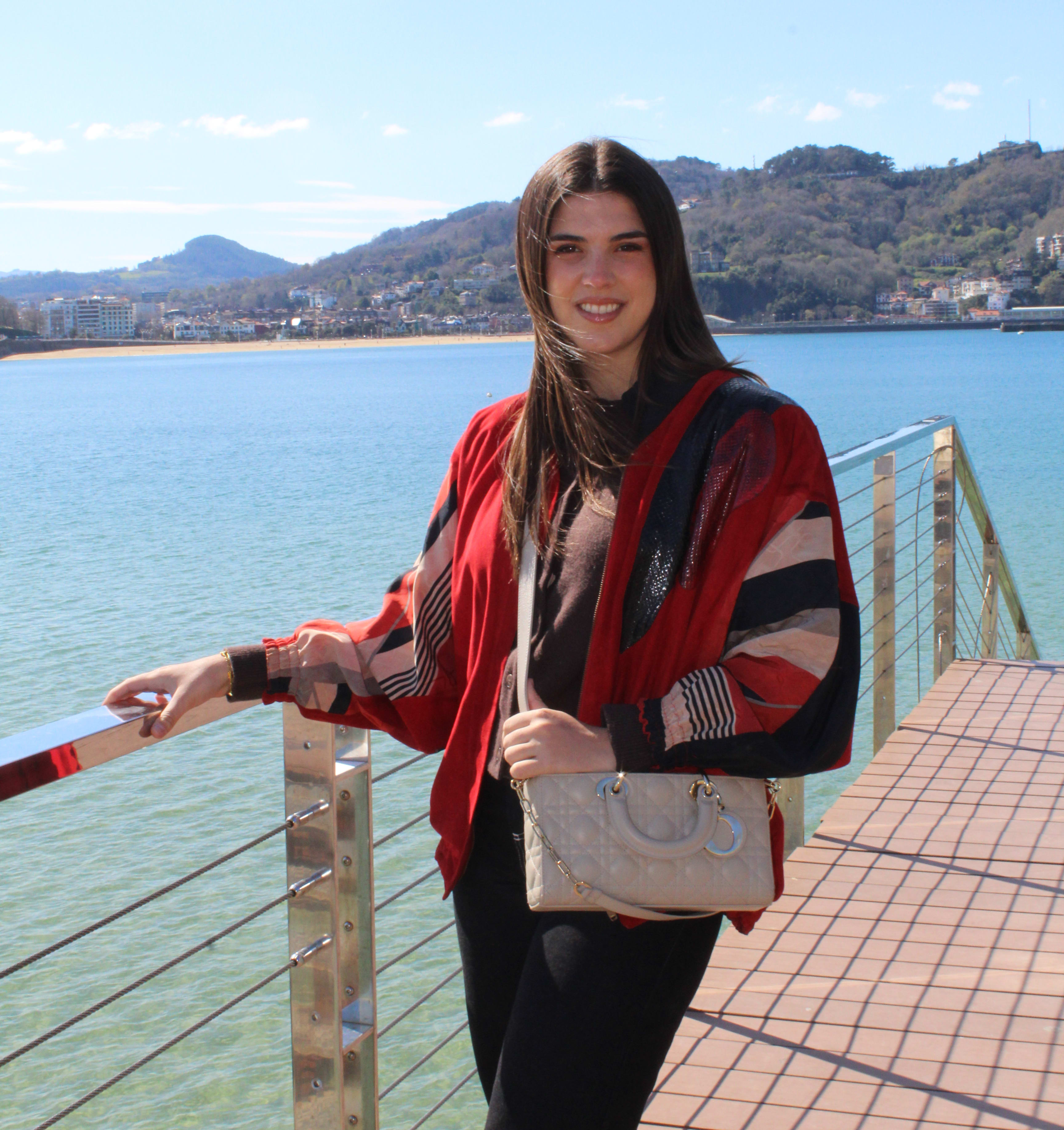 Advisor - Maria jose Rueda gene