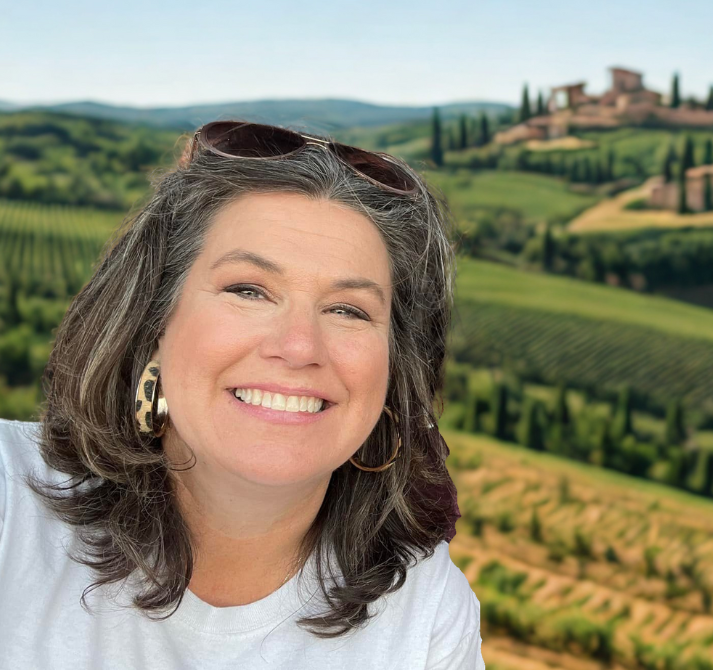 Travel Advisor - Shelley Kozma