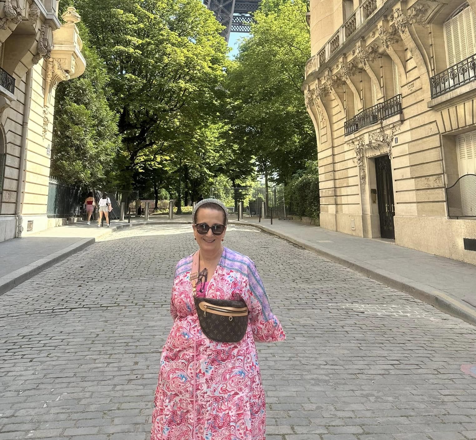 Fora Author - Beth Gatlin