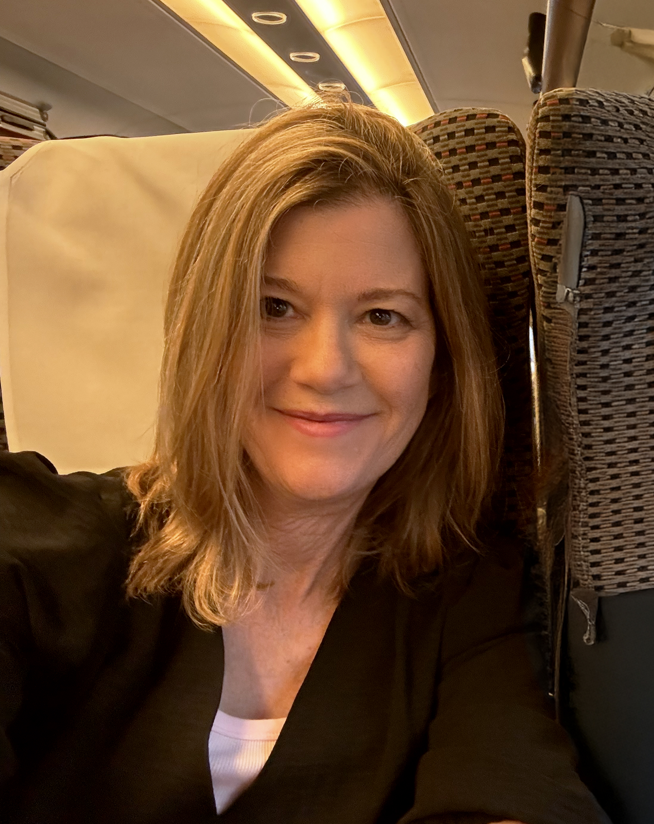 Advisor - Amy Paukulis