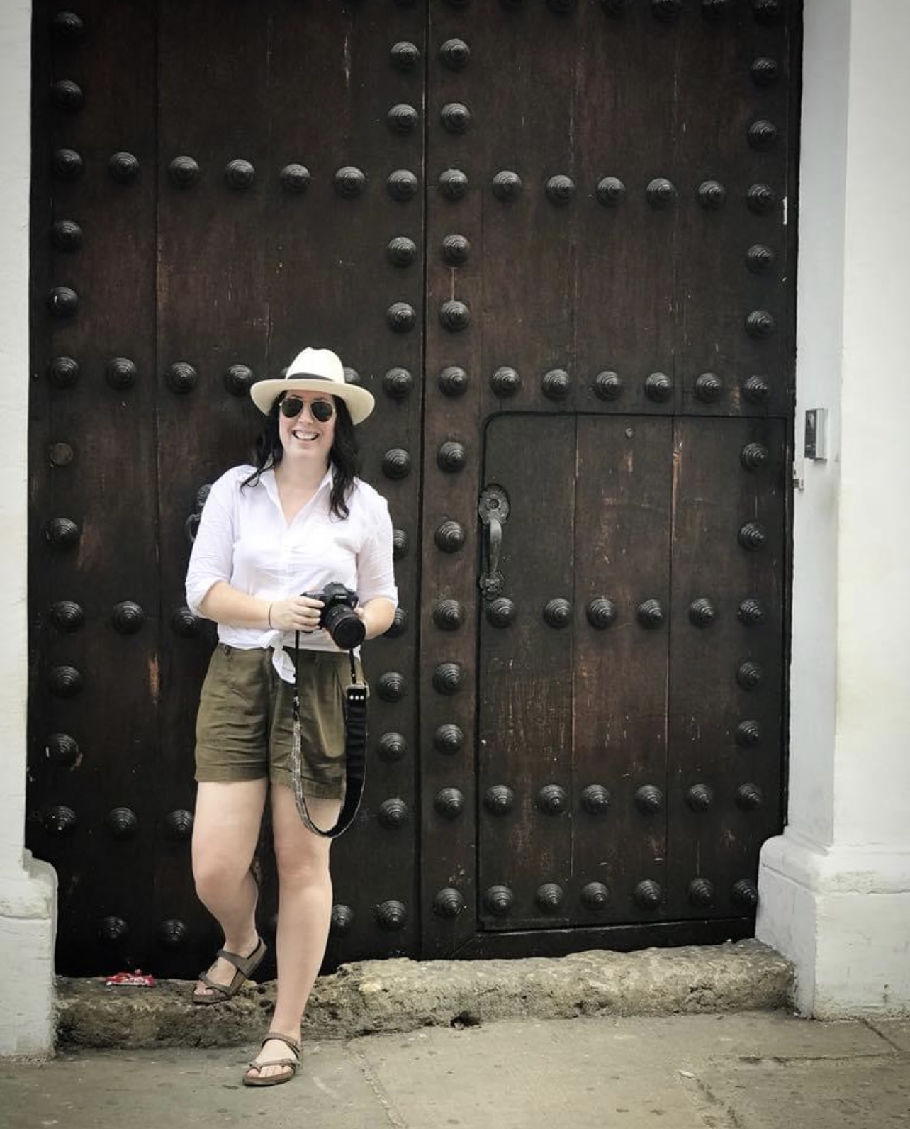 Advisor - Meghan Driggers