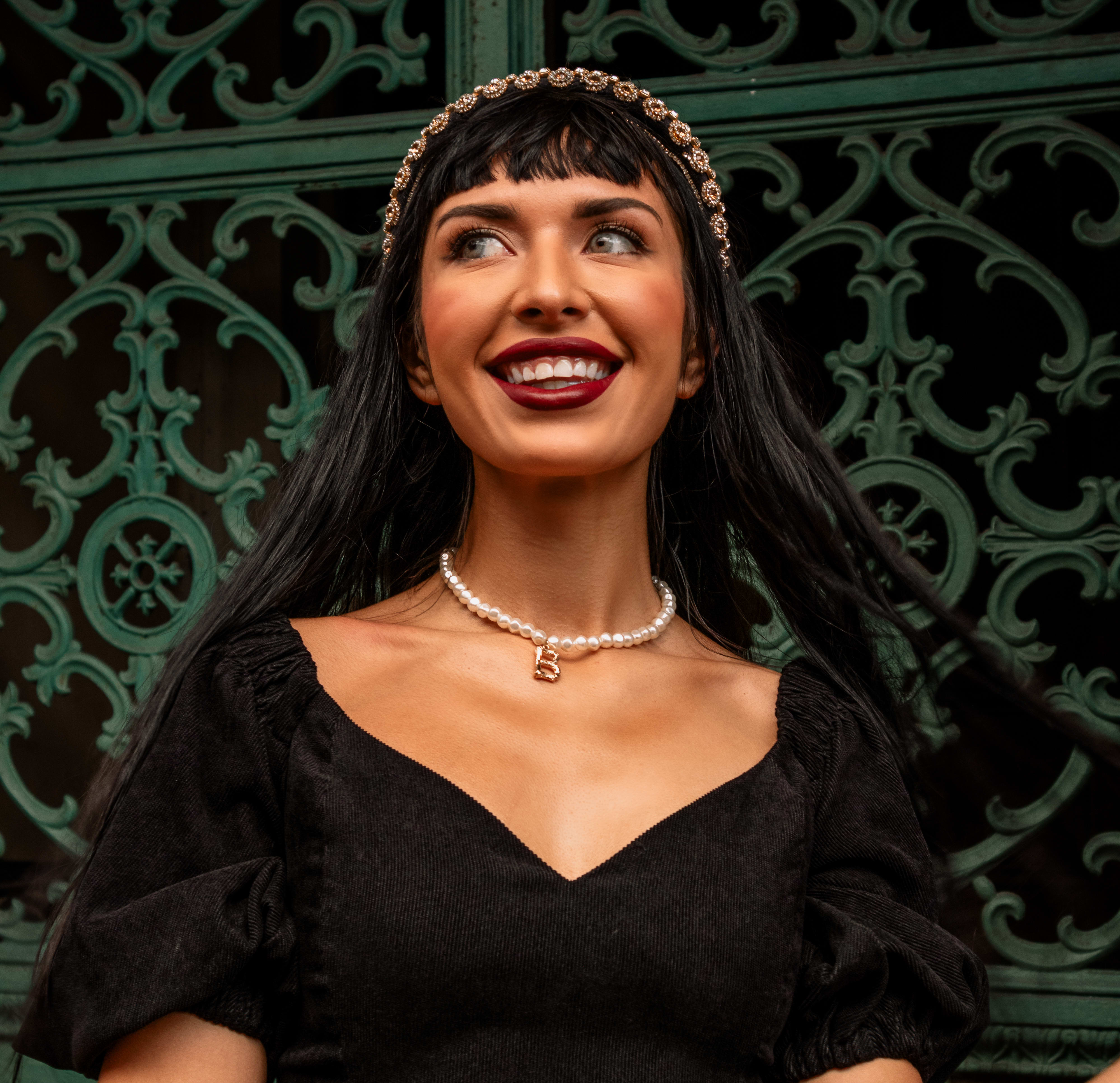 Advisor - Kirsten Bazet