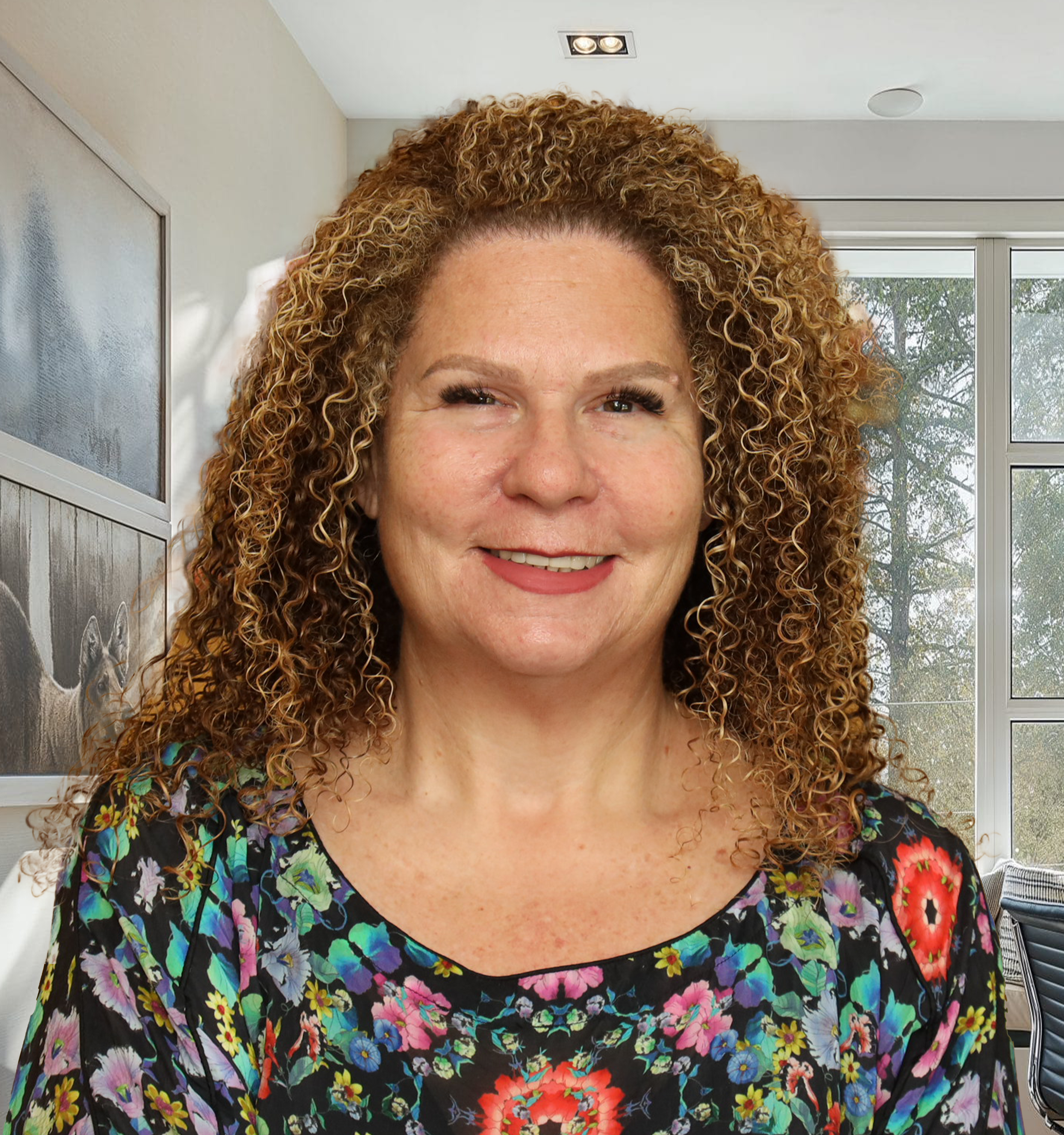 Fora Author - Heather Speizman