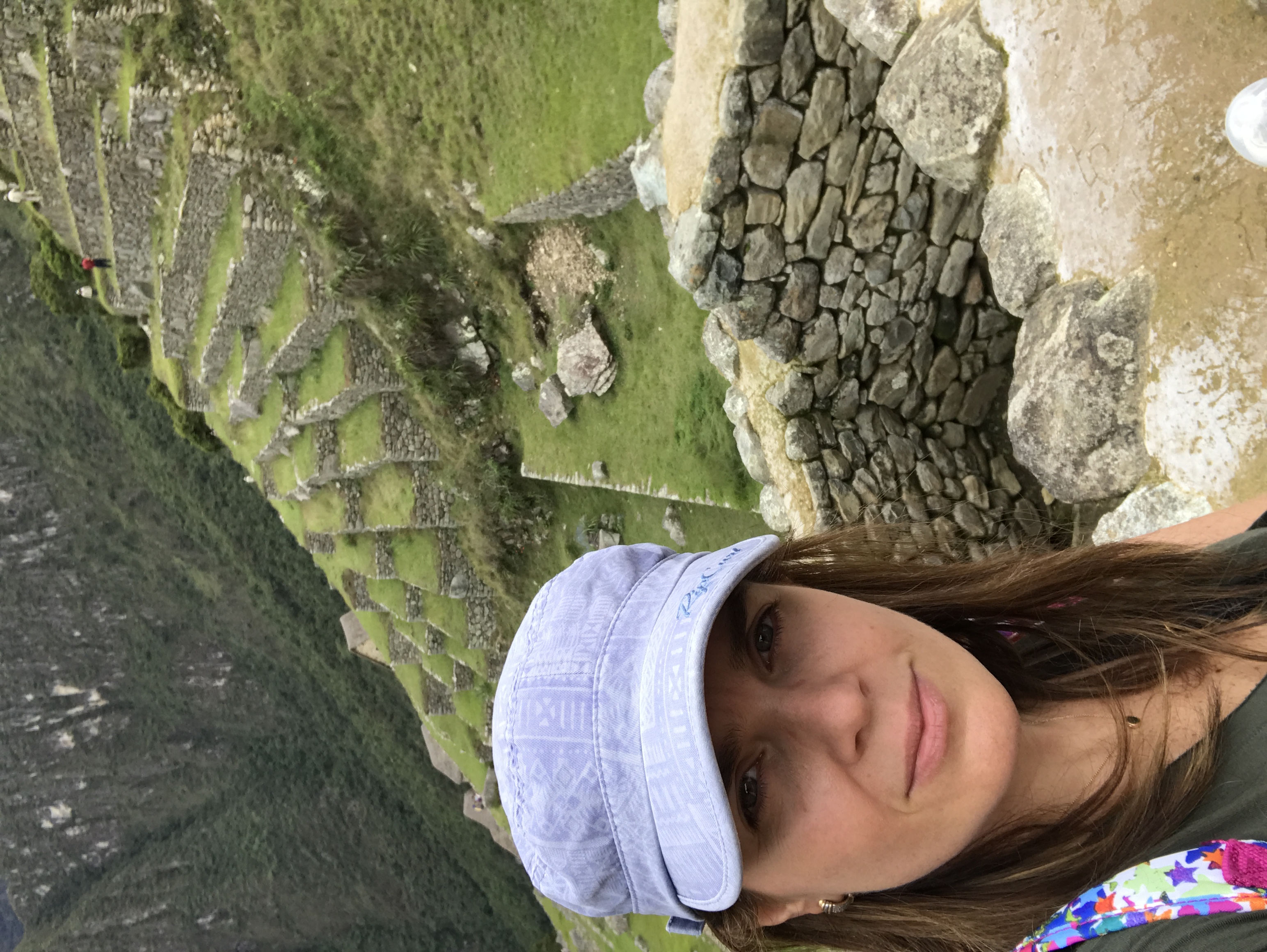 Fora Author - Gabriela Wright
