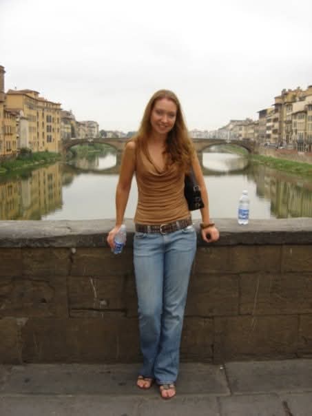 Fora Author - Kelly Marczak