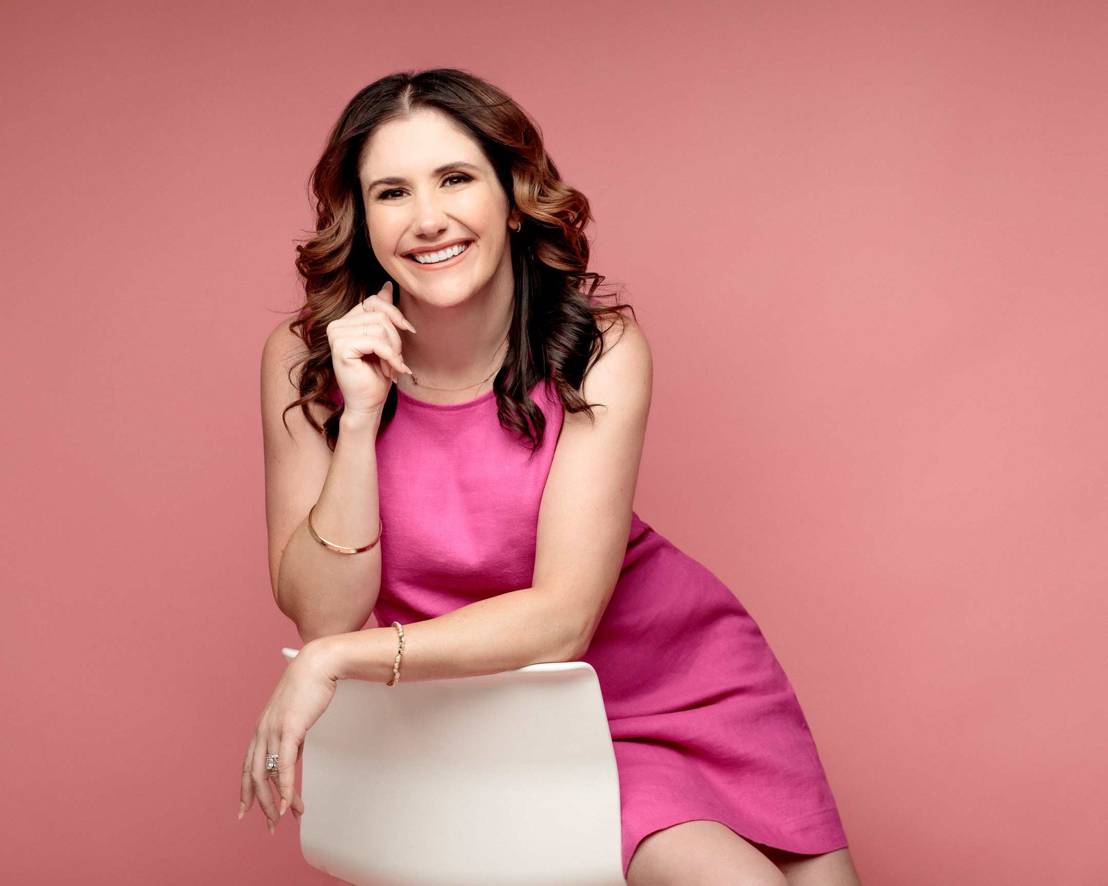 Advisor - Shasta Reeves