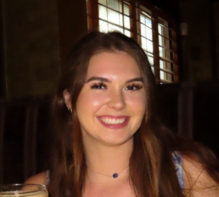 Travel Advisor - Amber Staples