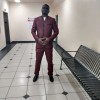 Travel Advisor - James Vil