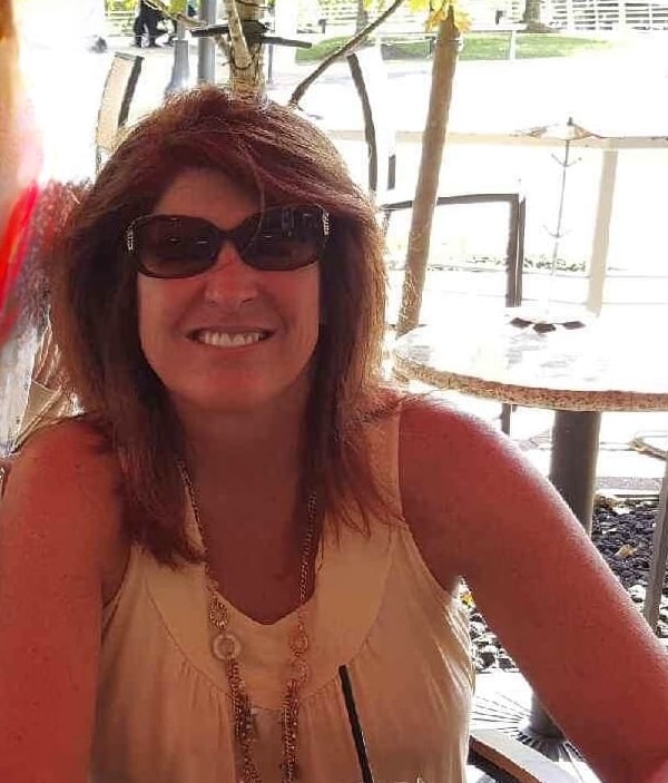 Travel Advisor - Debbie Hawkins
