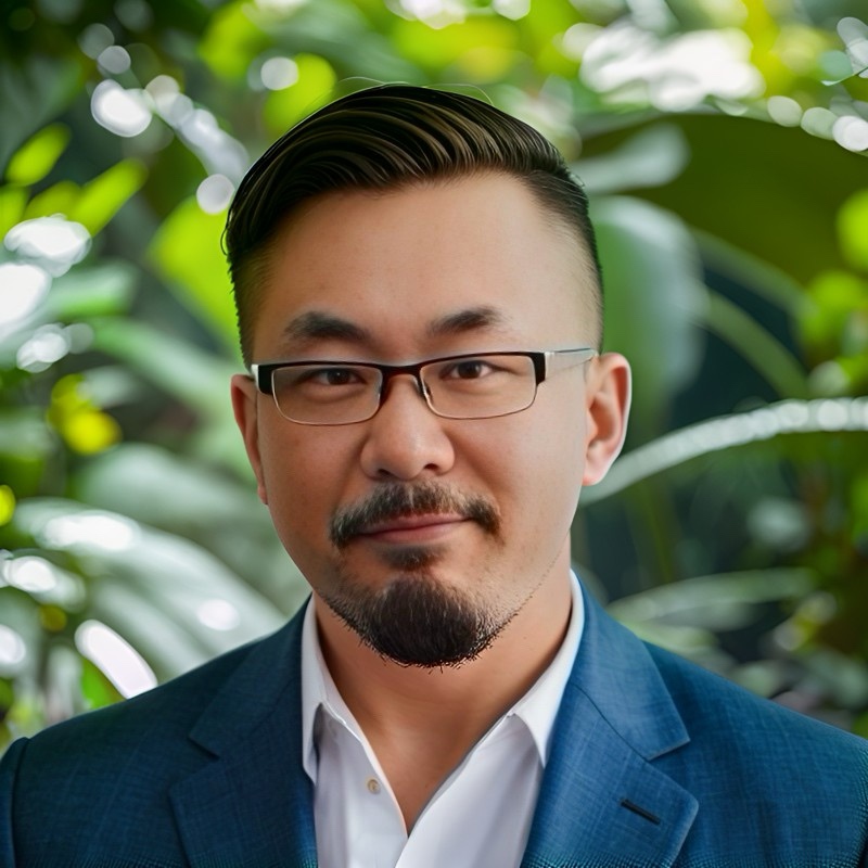 Travel Advisor - David Kwan