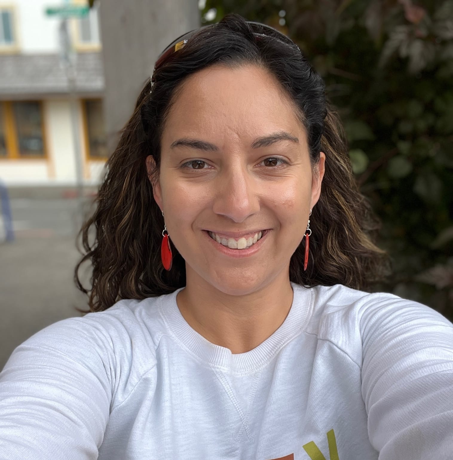 Advisor - Coral Zayas