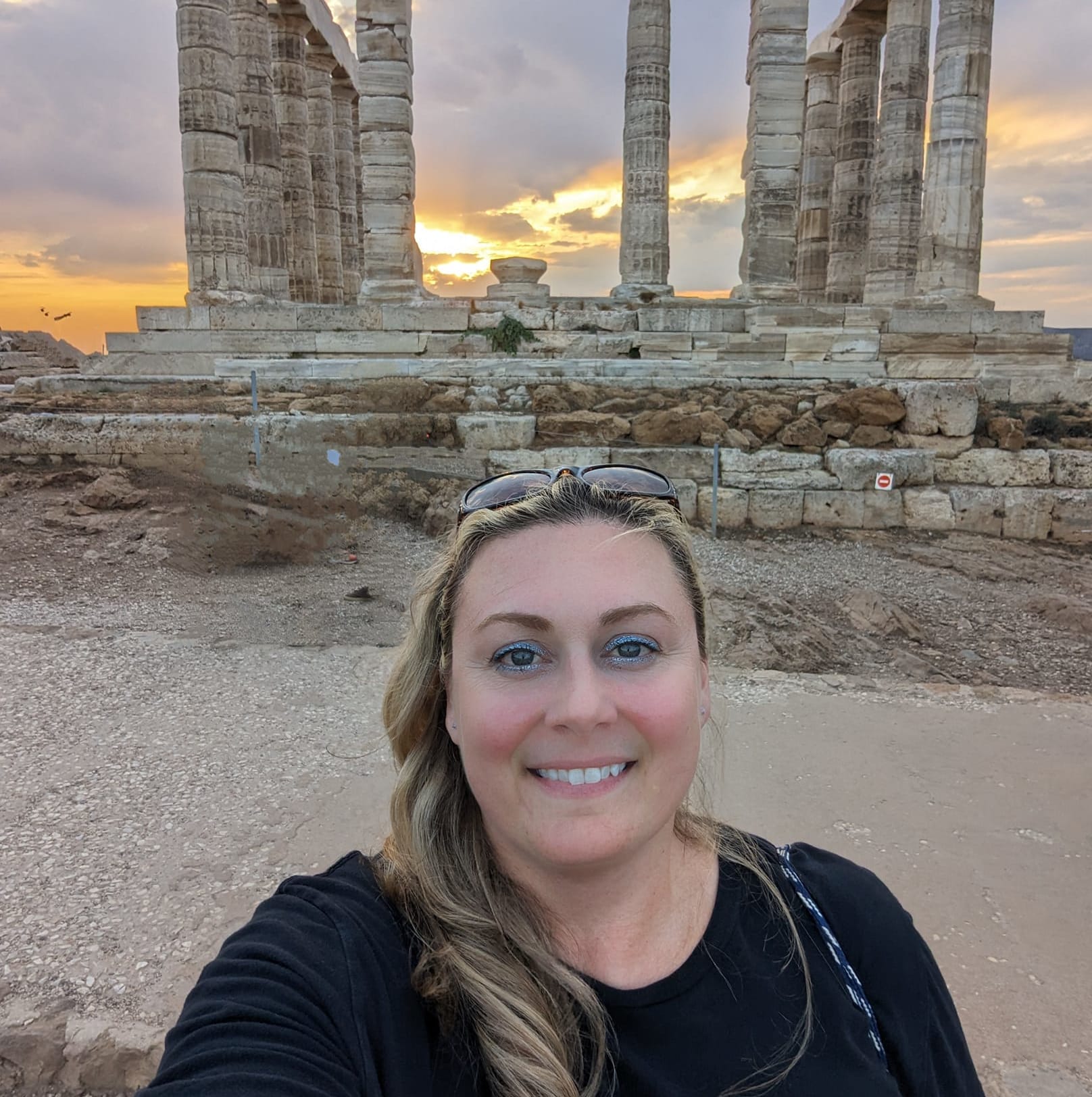 Fora Author - Melissa Strenko
