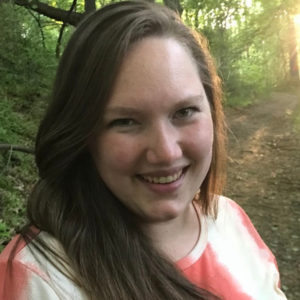 Advisor - Jessica Seaman