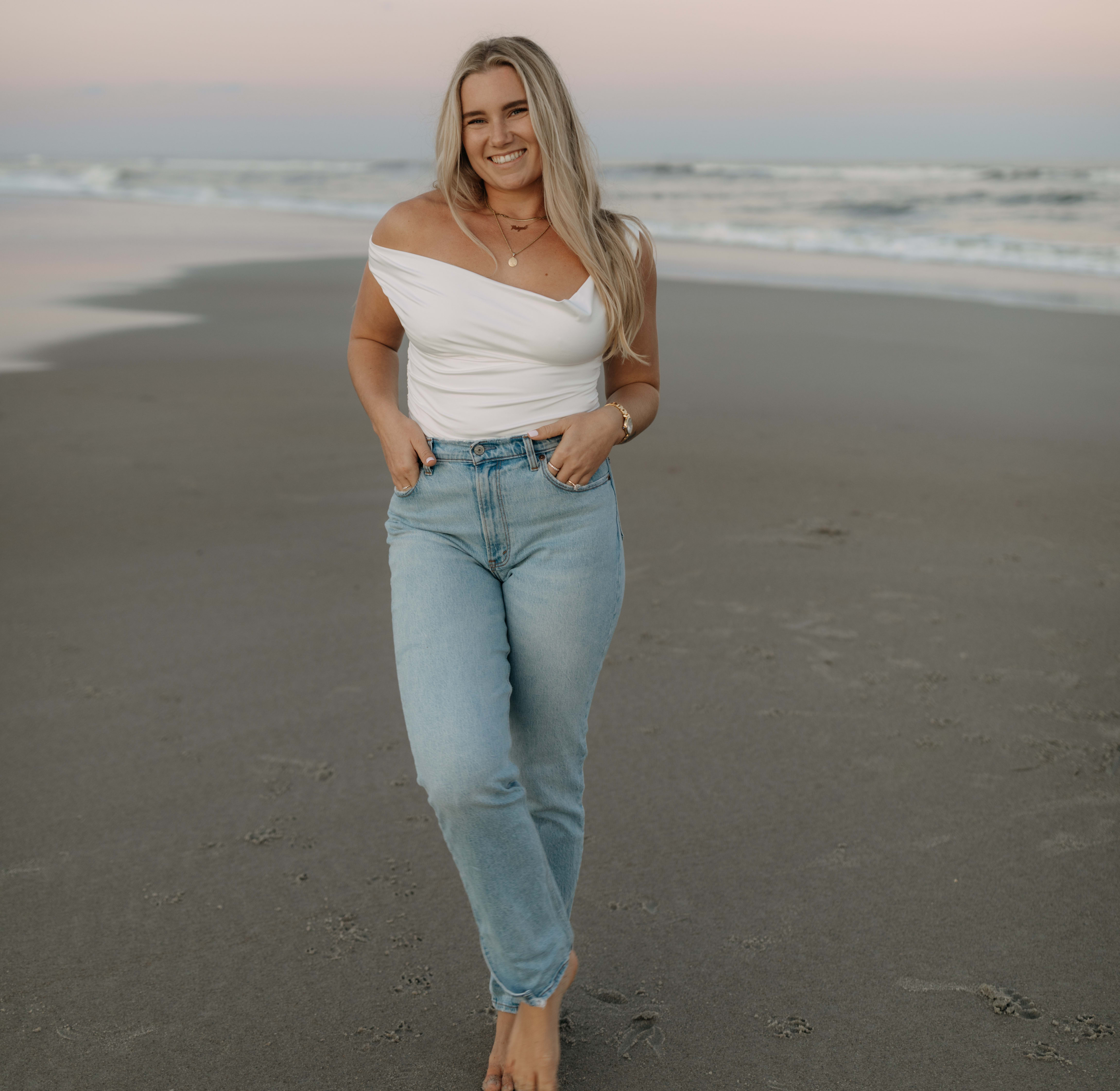 Advisor - Paige Reemsnyder