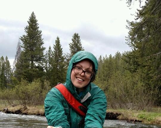 Amalia Laughlin curated by Amalia Laughlin