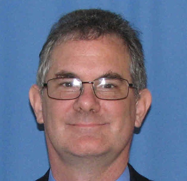 Fora Author - David Dernier