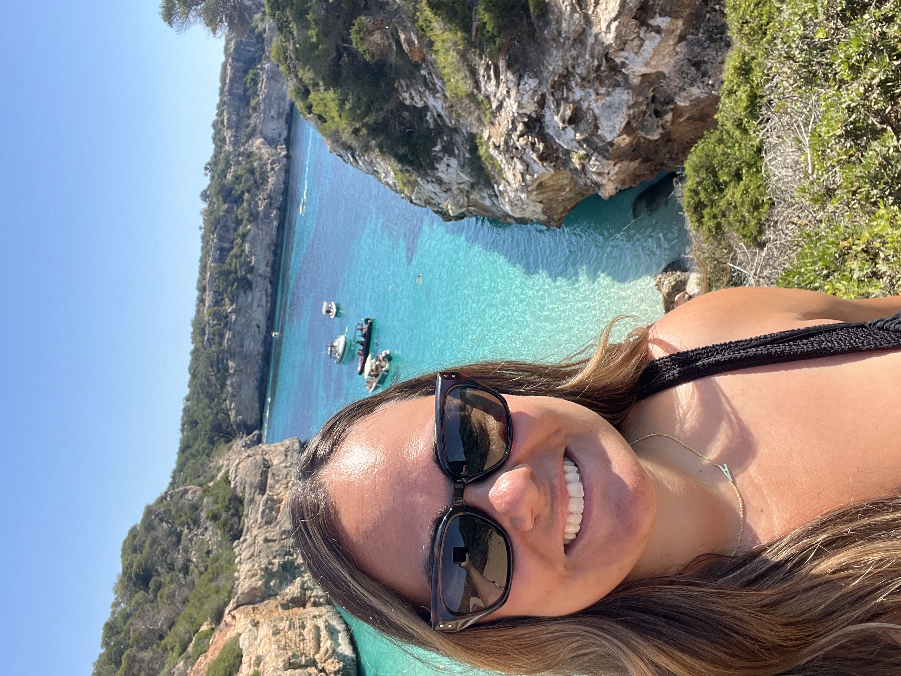 Fora Author - Lexi Astfalk