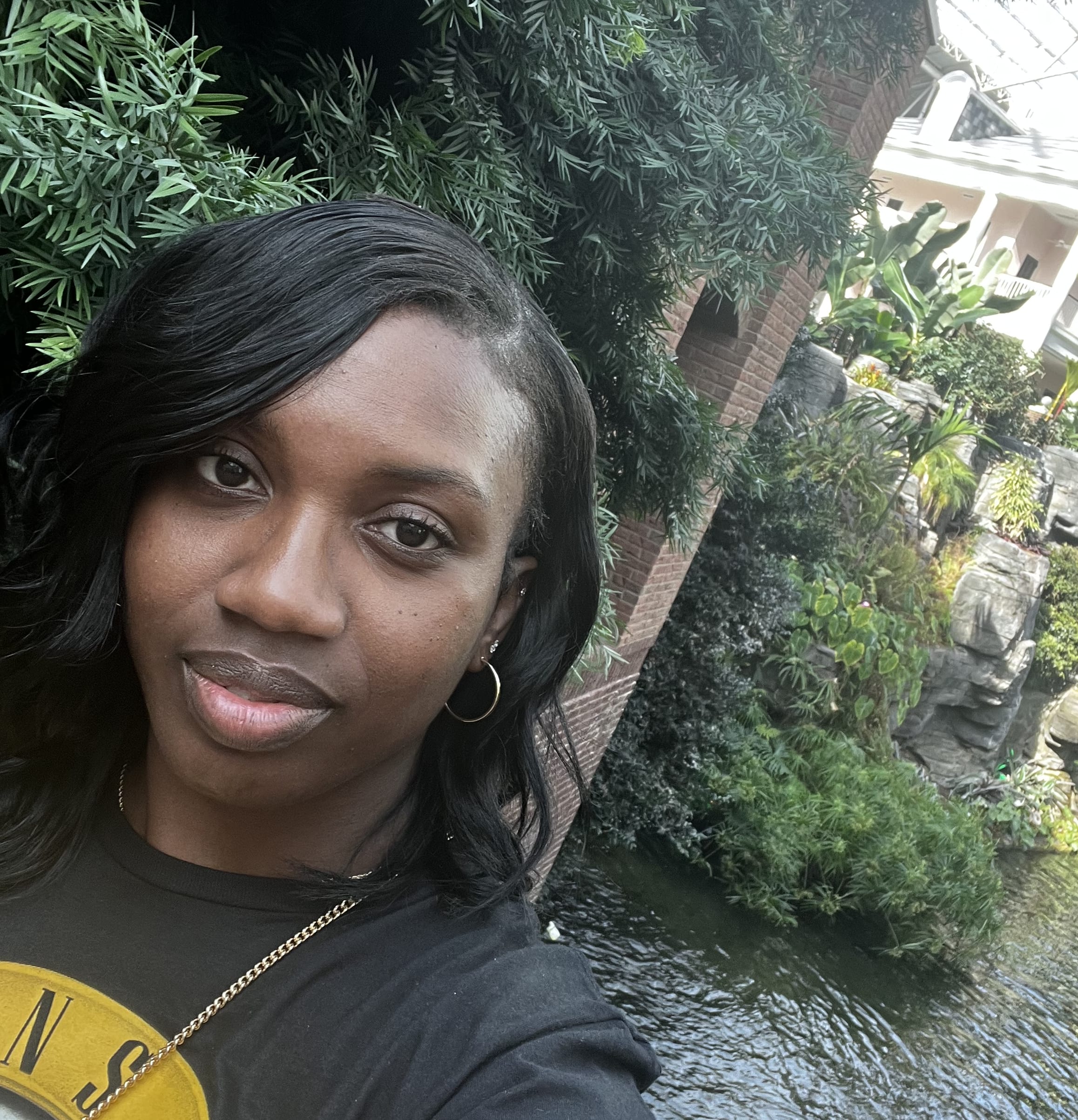 Travel Advisor - Paige Sumlin
