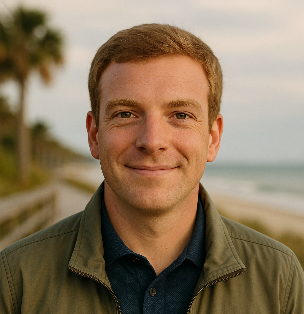 Advisor - Tyler Anderson