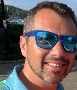 Advisor - Jared Ostroff