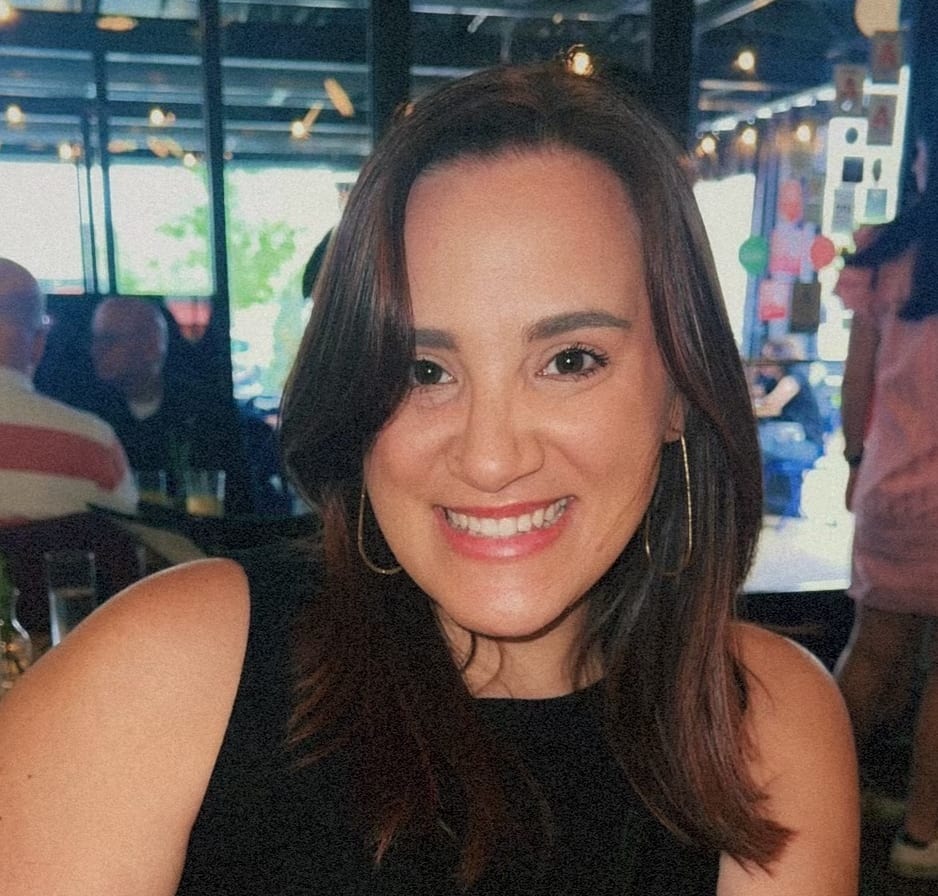 Travel Advisor - Madison Denton