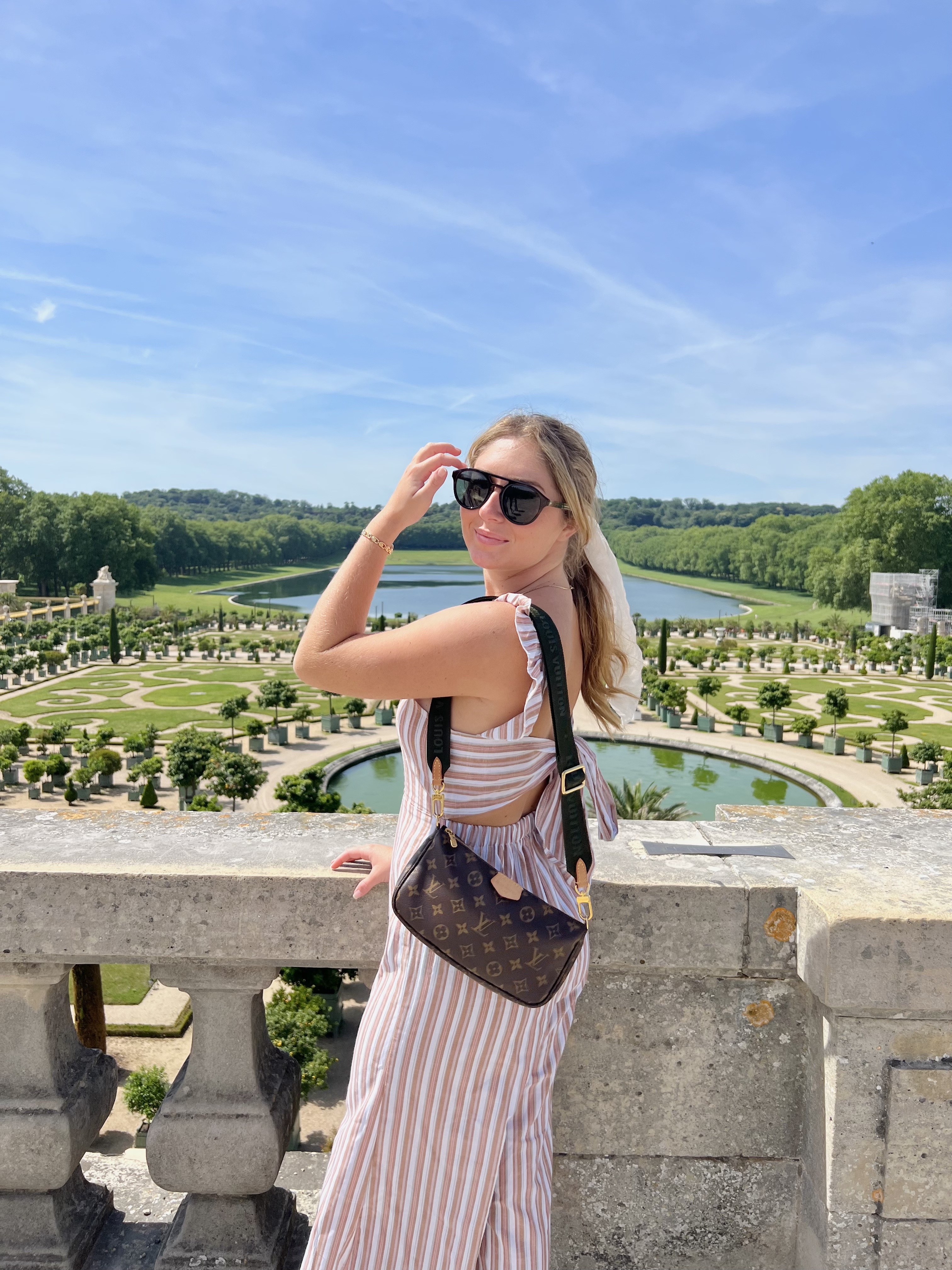 Advisor - Isabelle Gerrel