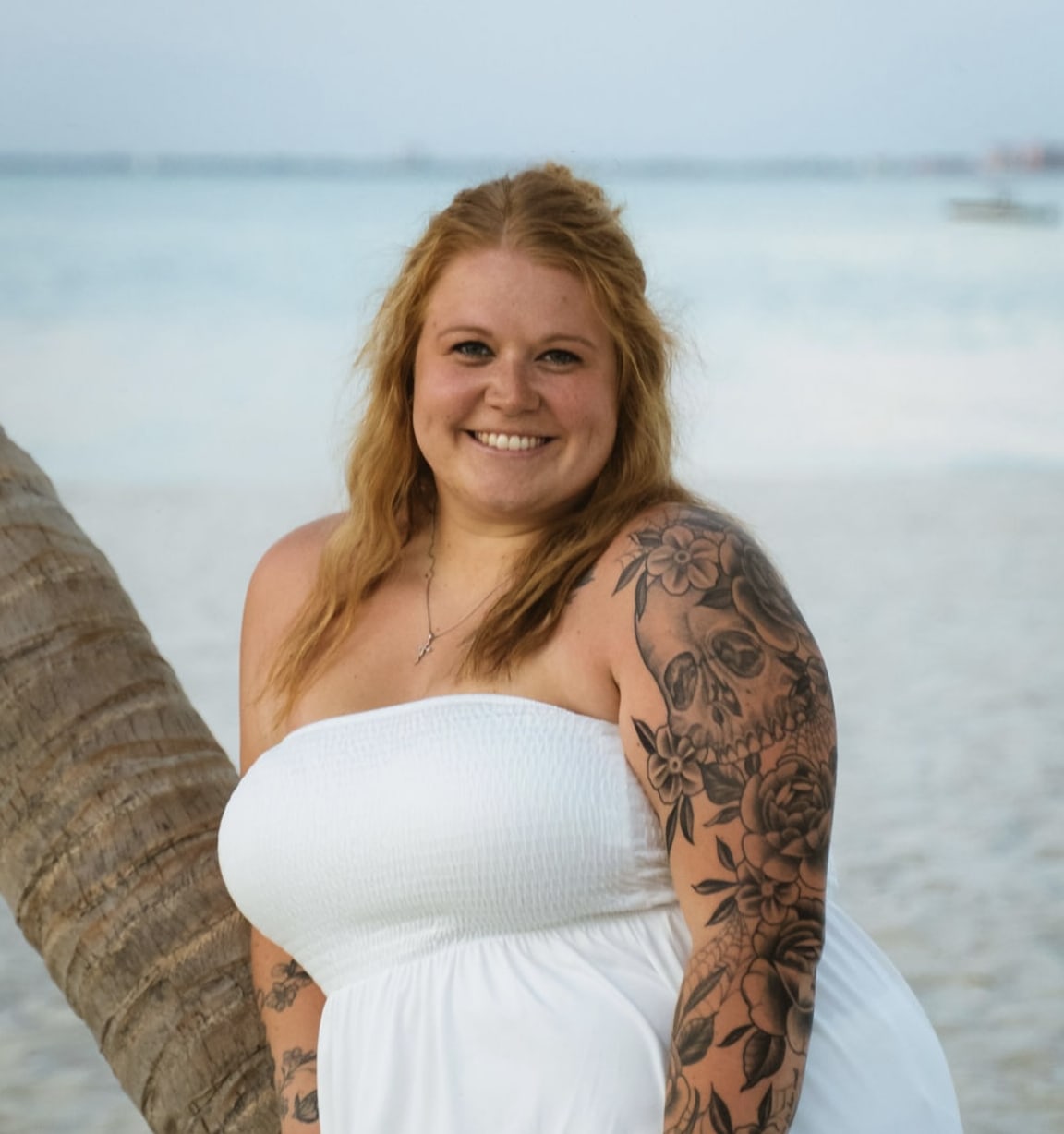 Travel Advisor - Kylee Keiser