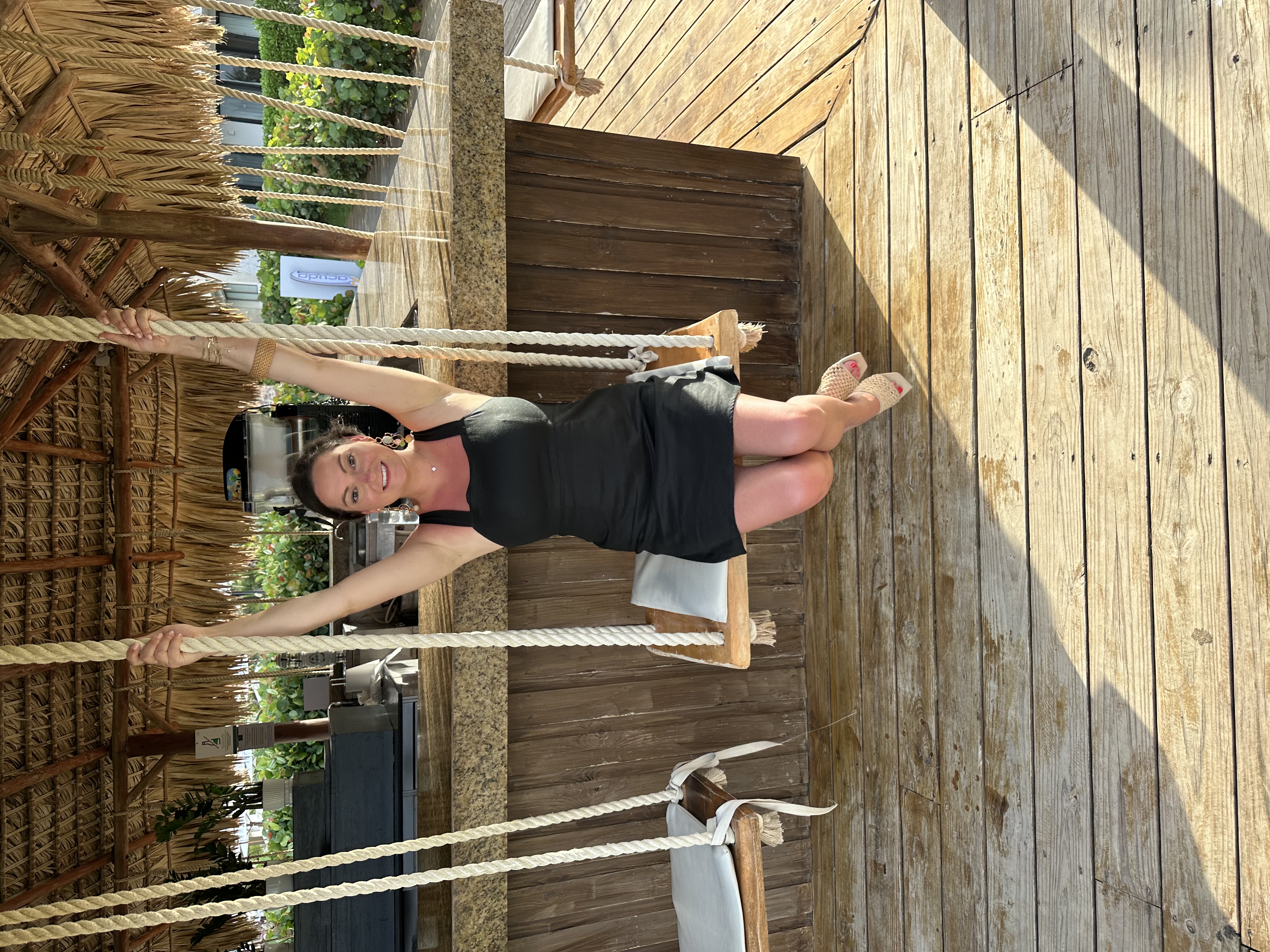 Advisor - Sara Overzet